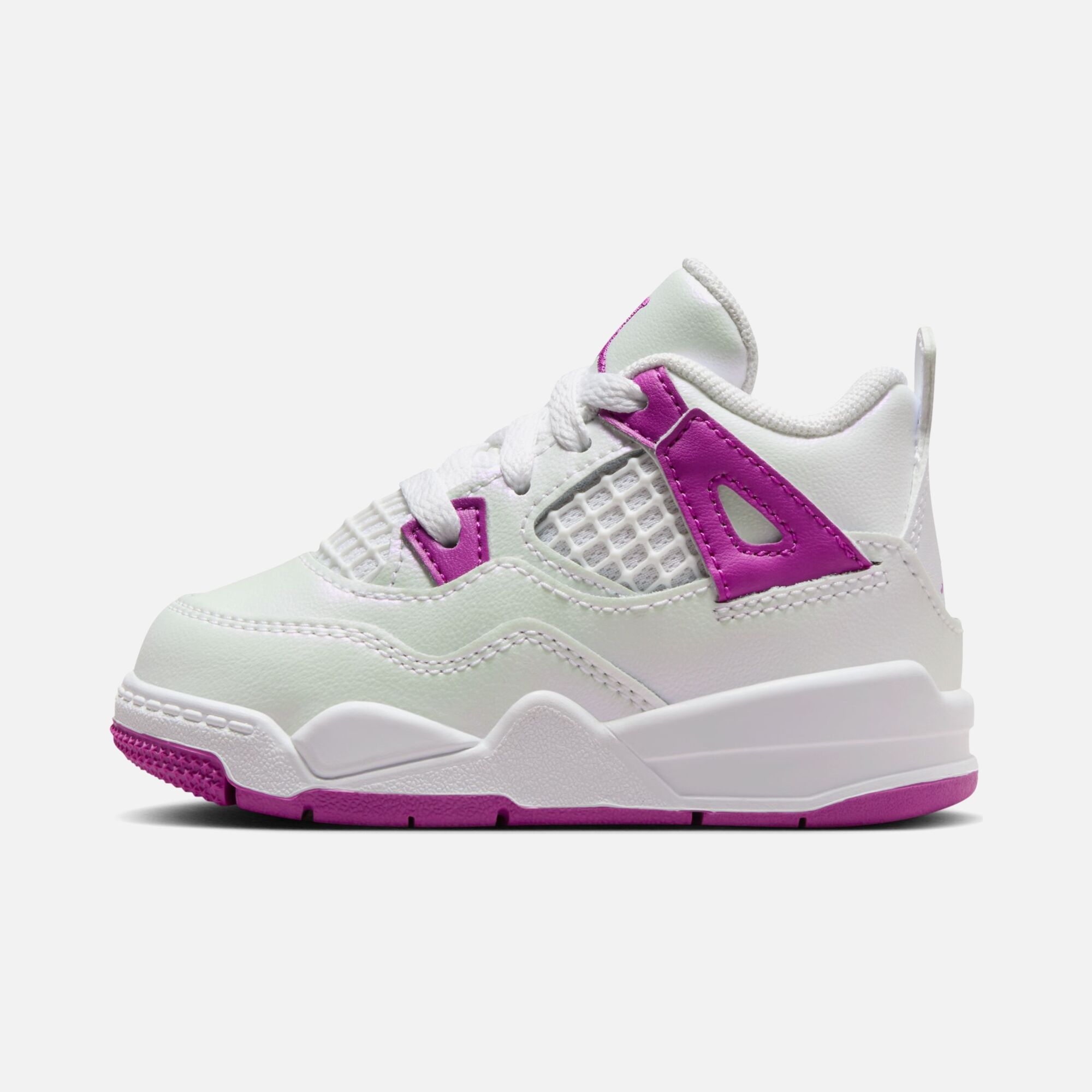 Nike Air Jordan 4 Retro SU24 (TD) Bebek Spor Ayakkabı