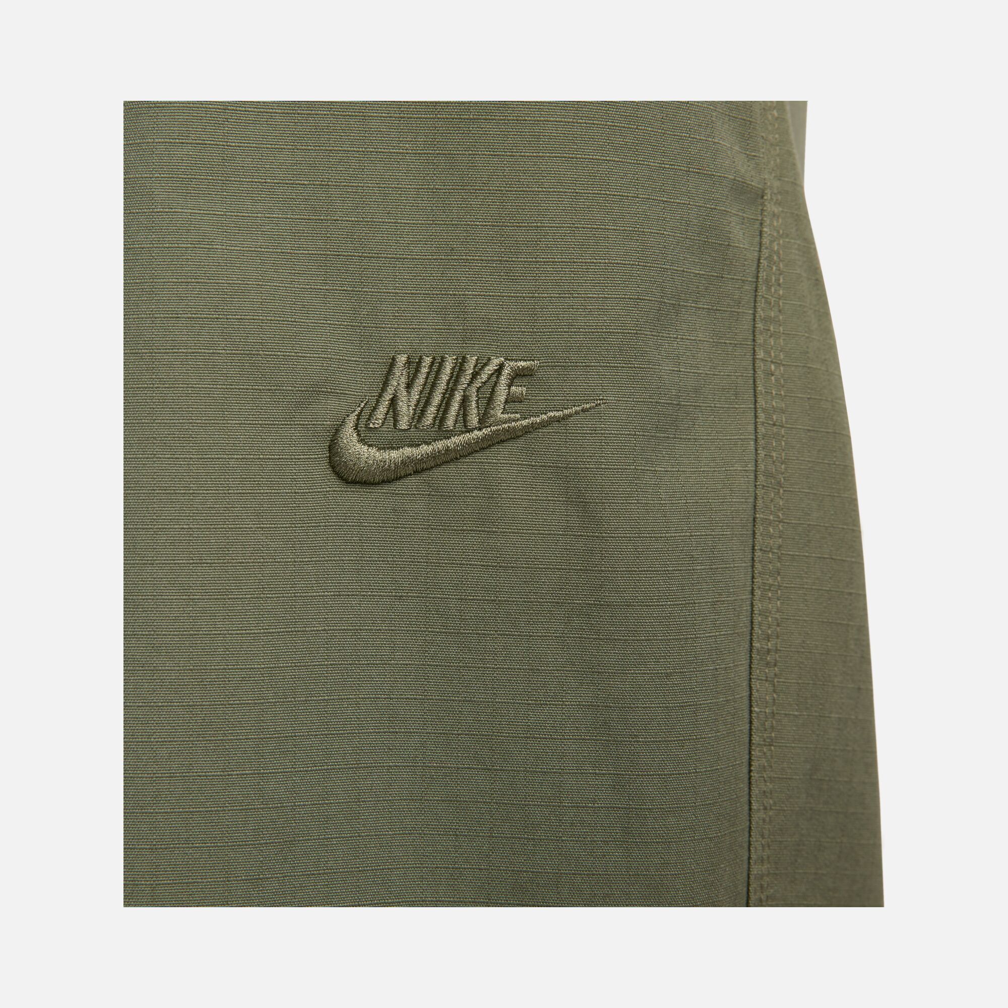 Nike Sportswear Tech Pack Woven Erkek Eşofman Altı