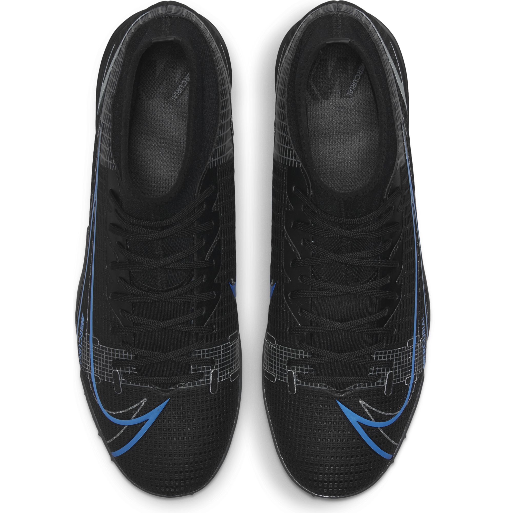 Nike Superfly 8 Academy TF Erkek Halı Saha Ayakkabı