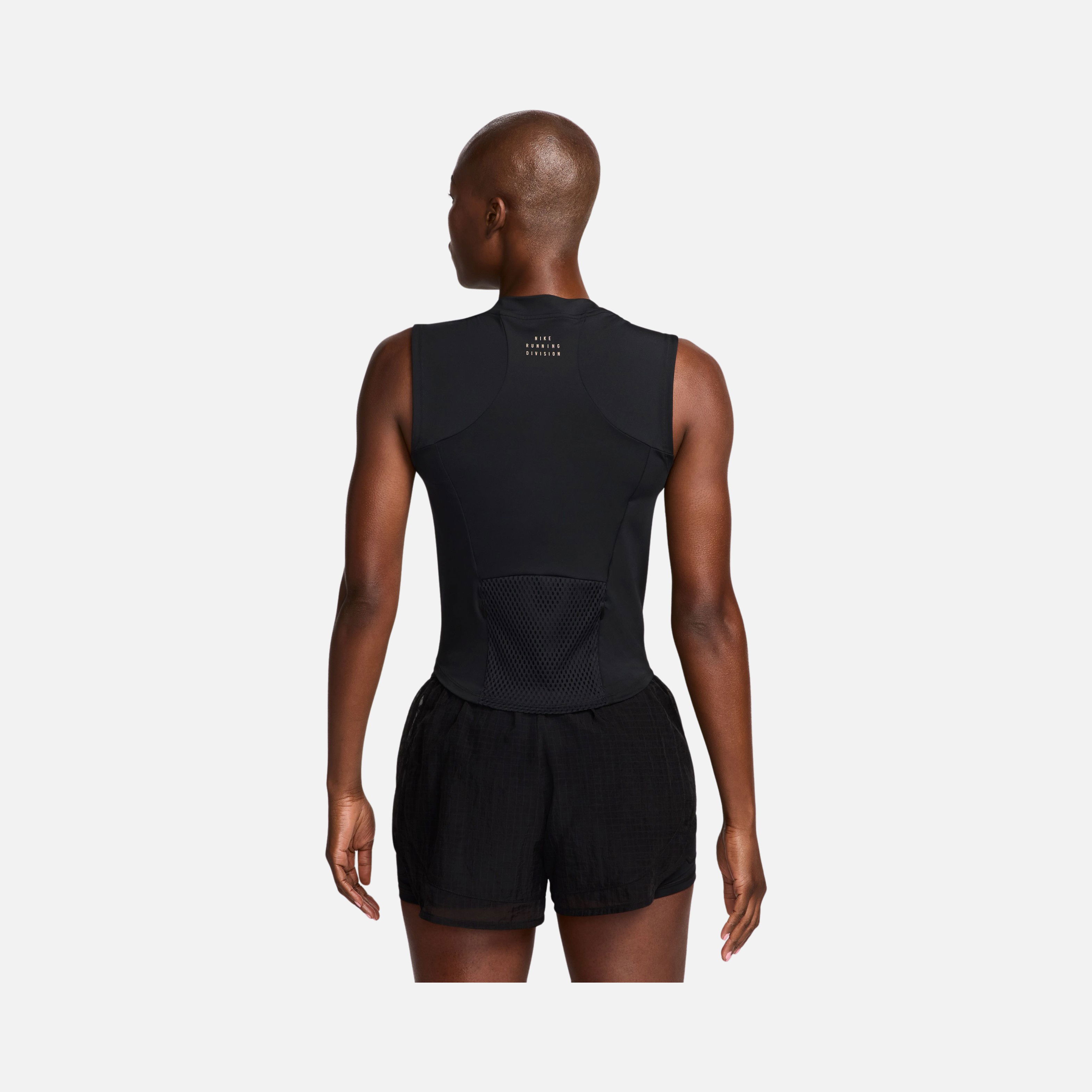 Nike Run Division Dri-Fit With Pocket Running Kadın Atlet