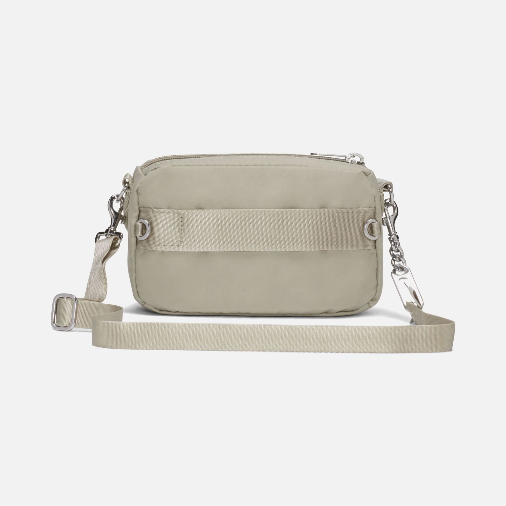 Nike Sportswear Futura Luxe Cross-Body (1 L) Kadın Omuz Çantası