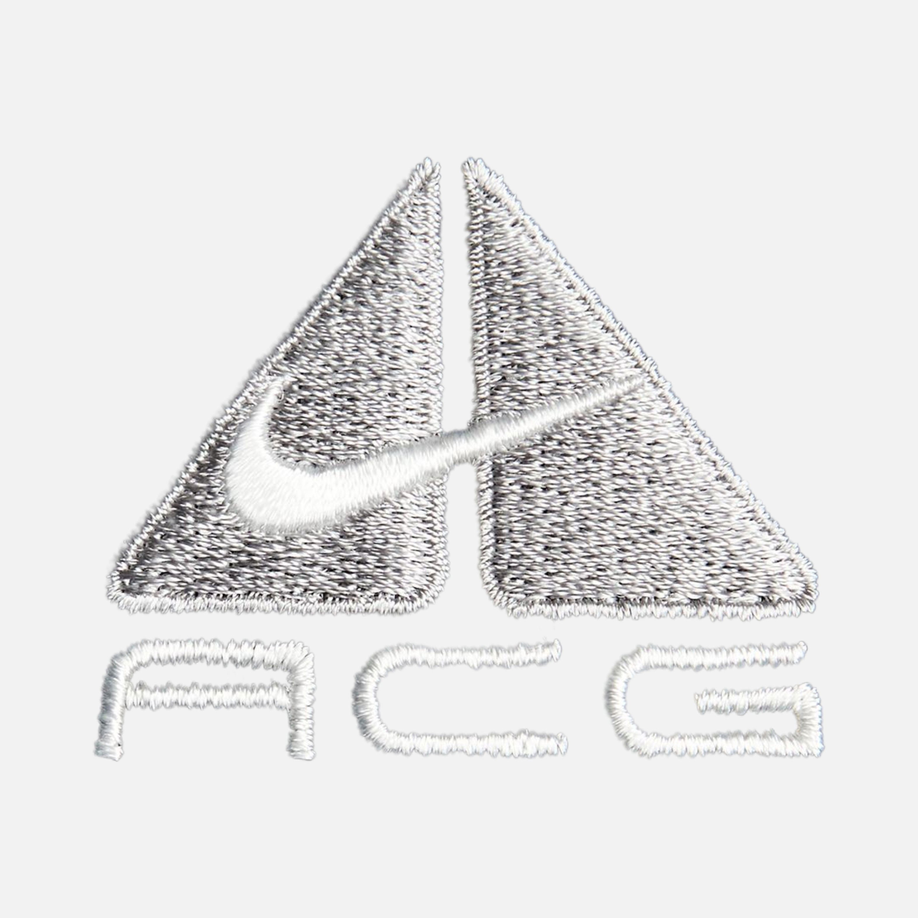 Nike Sportswear ACG LBR Lungs Short-Sleeve Erkek Tişört