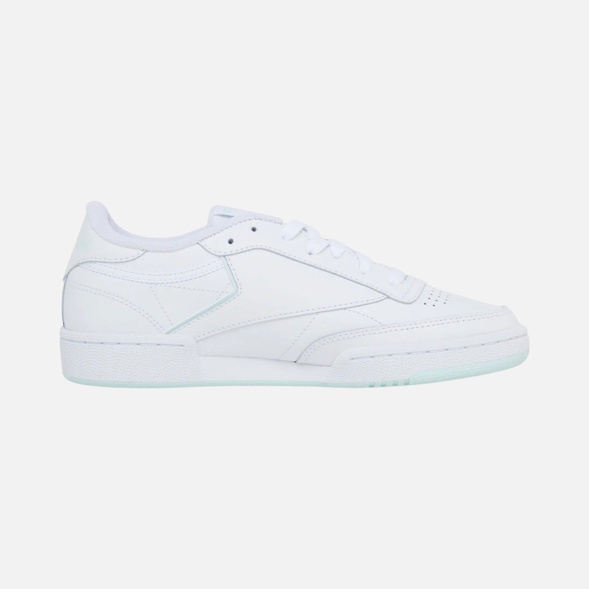 Reebok Sportswear Club C 85 Kadın Spor Ayakkabı