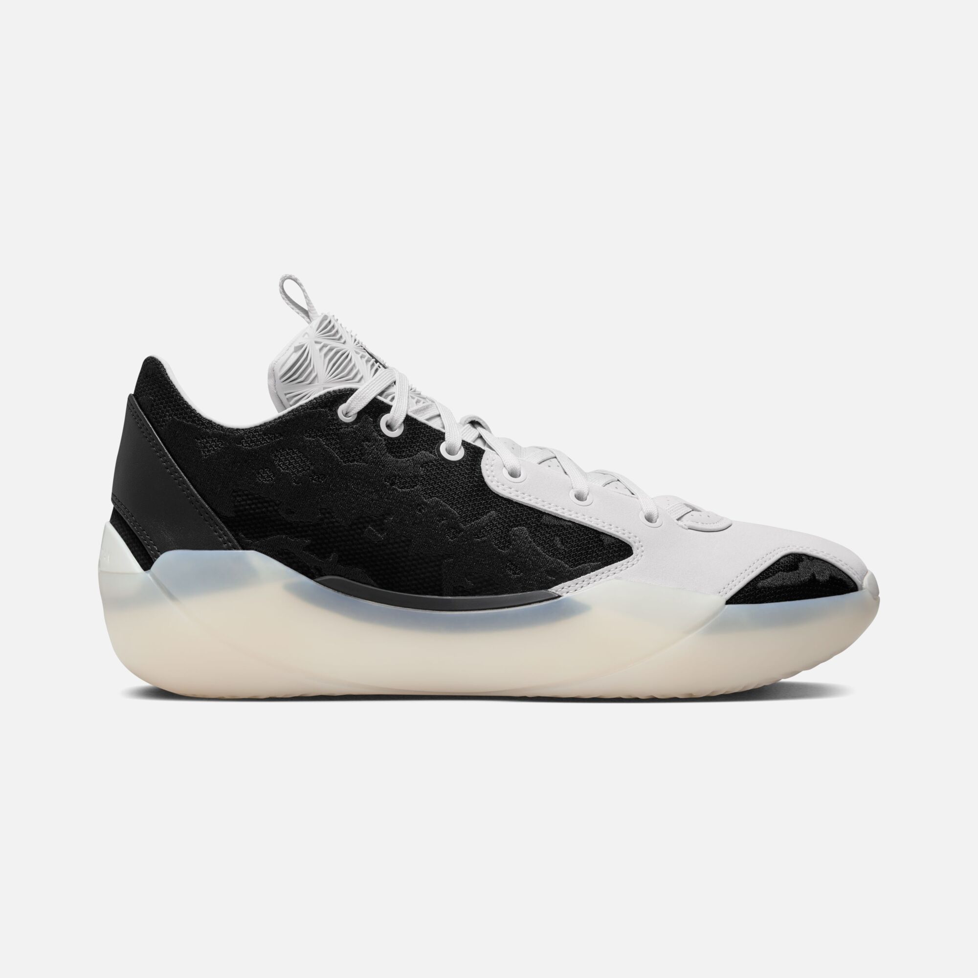 Nike Air Jordan XXXIX "Sol" Erkek Basketbol Ayakkabısı