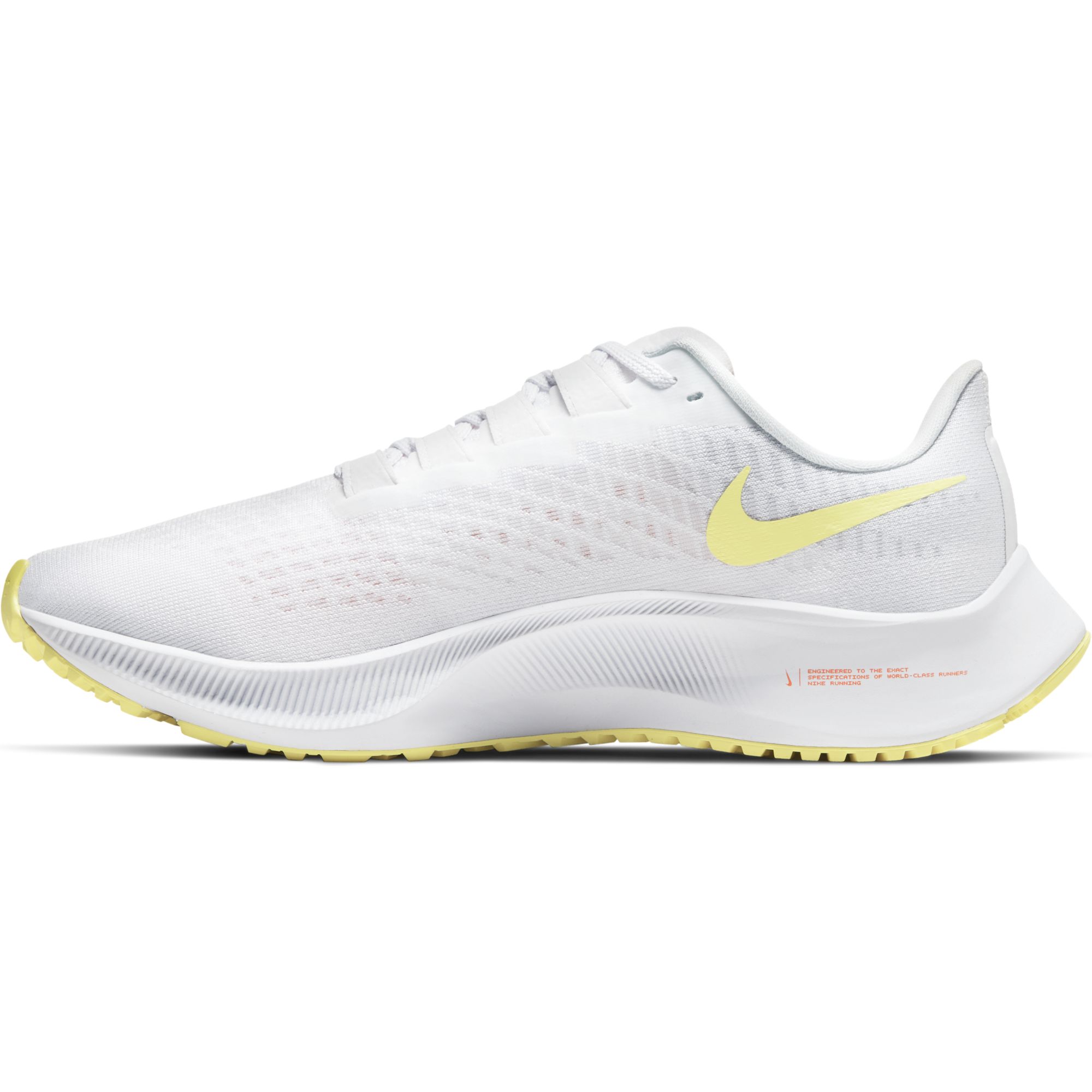 Nike Air Zoom Pegasus 37 Running Kadın Spor Ayakkabı