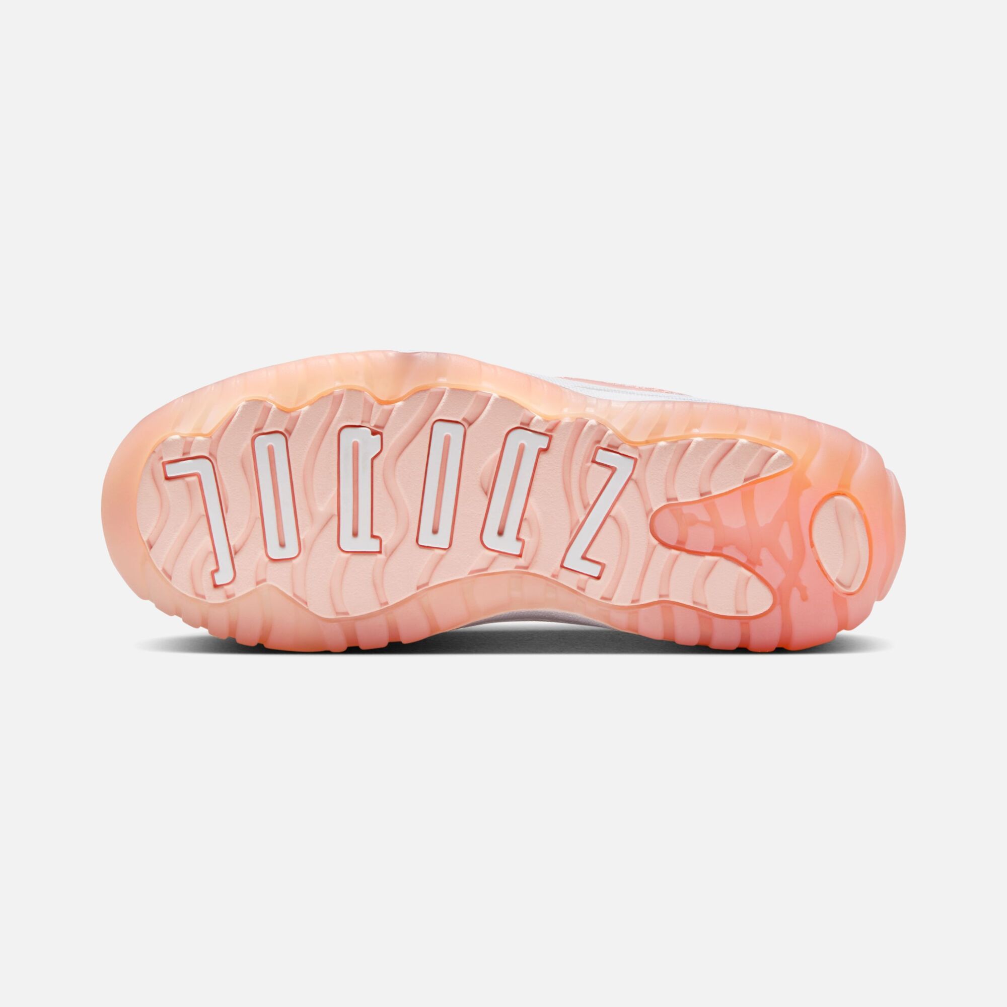 Nike Jordan 11 Retro Low (PS) Çocuk Spor Ayakkabı