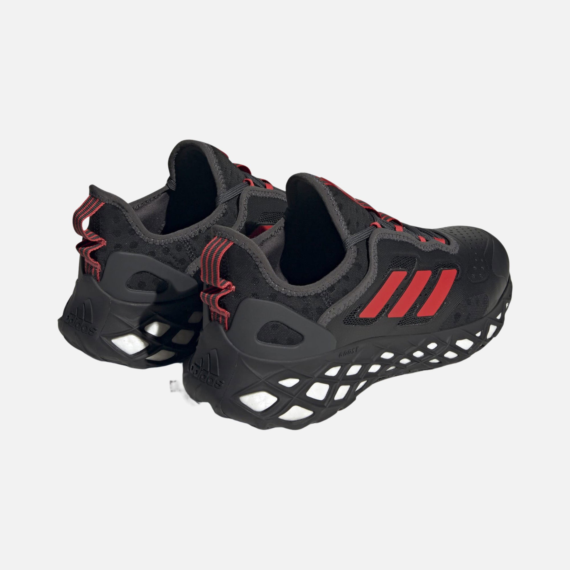 adidas Web Boost Running Sportswear Erkek Spor Ayakkabı