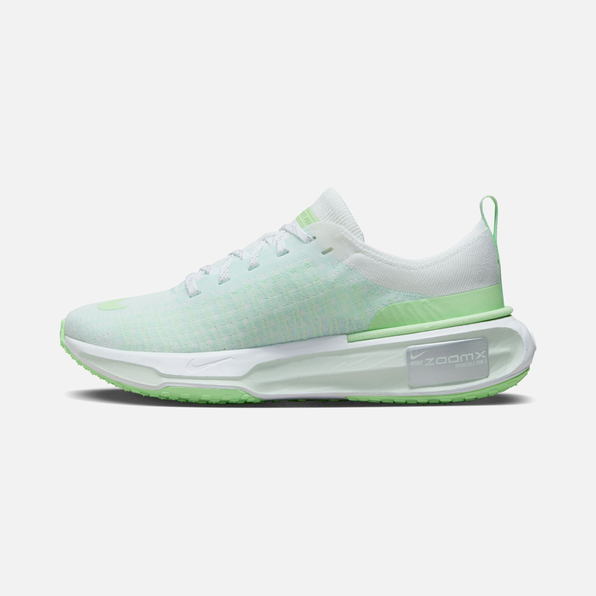 Nike ZoomX Invincible Run FlyKnit 3 Road Running Kadın Spor Ayakkabı