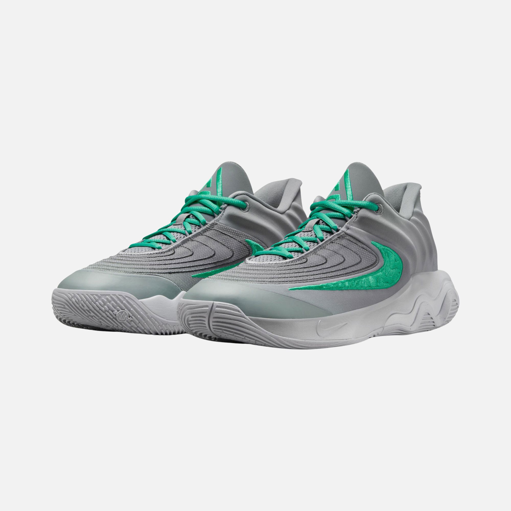Nike Giannis Antetokounmpo Signature Core Immortality 4 Erkek Basketbol Ayakkabısı