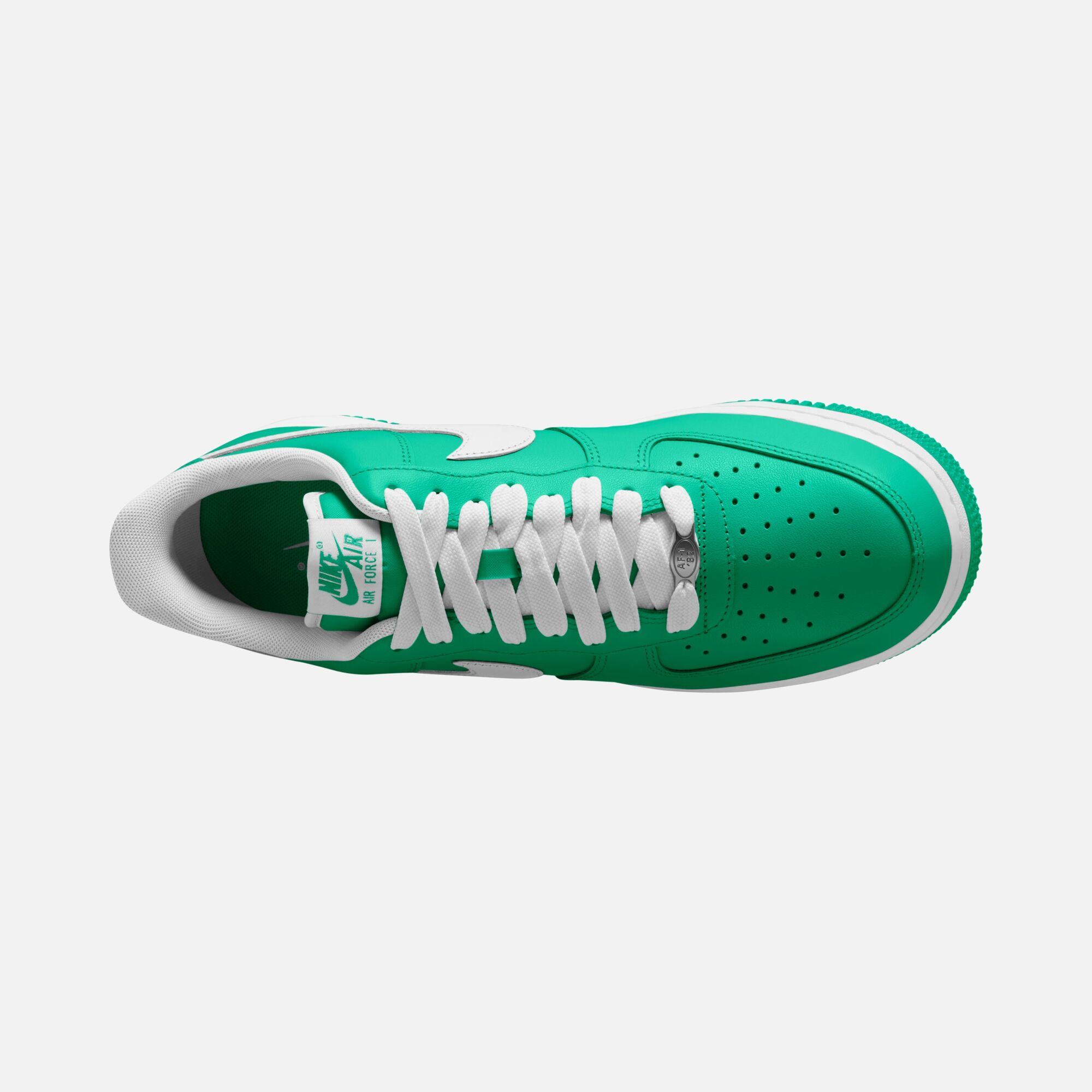 Nike Air Force 1 '07 Lvl 8 Erkek Spor Ayakkabı