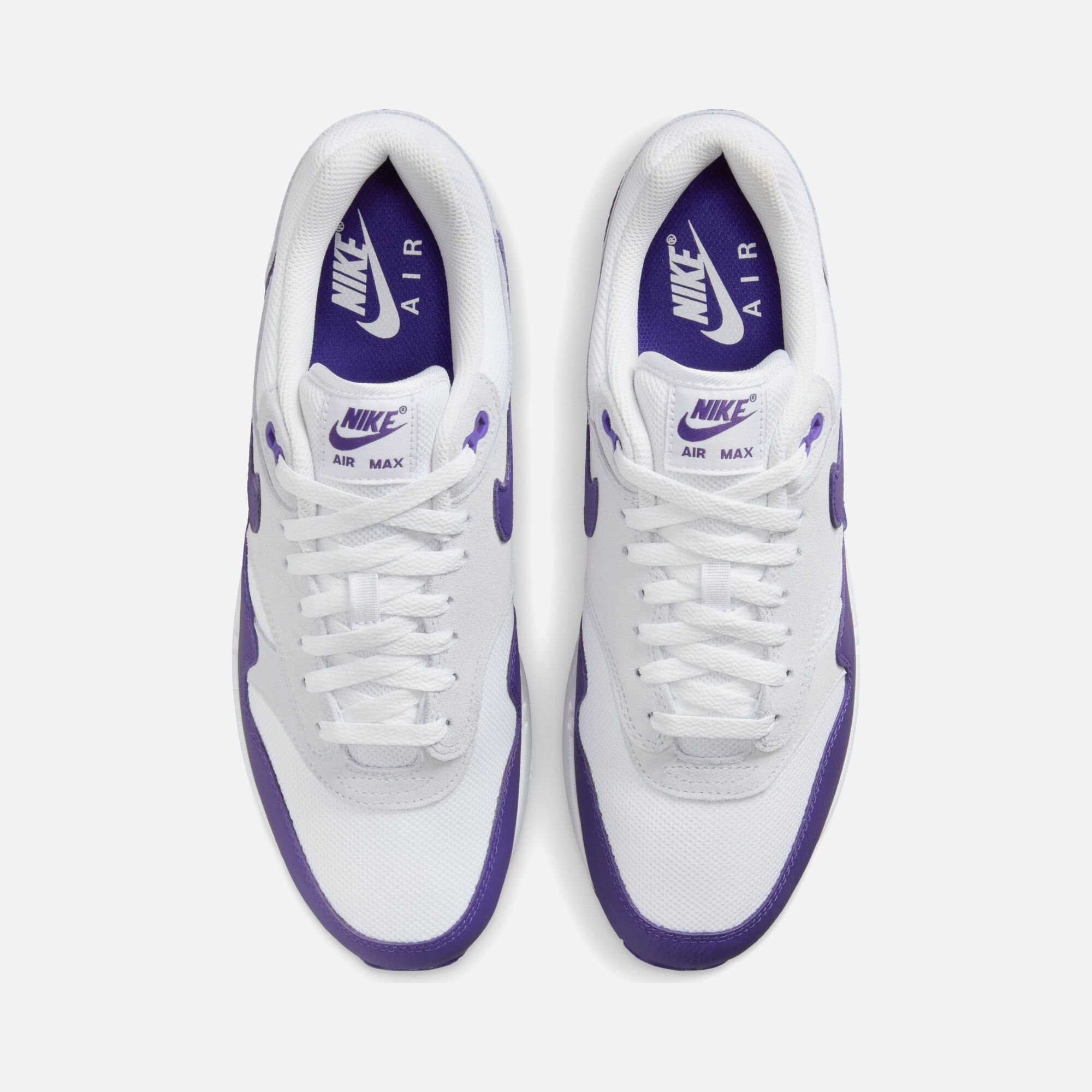 Nike Air Max 1 SC Erkek Spor Ayakkabı