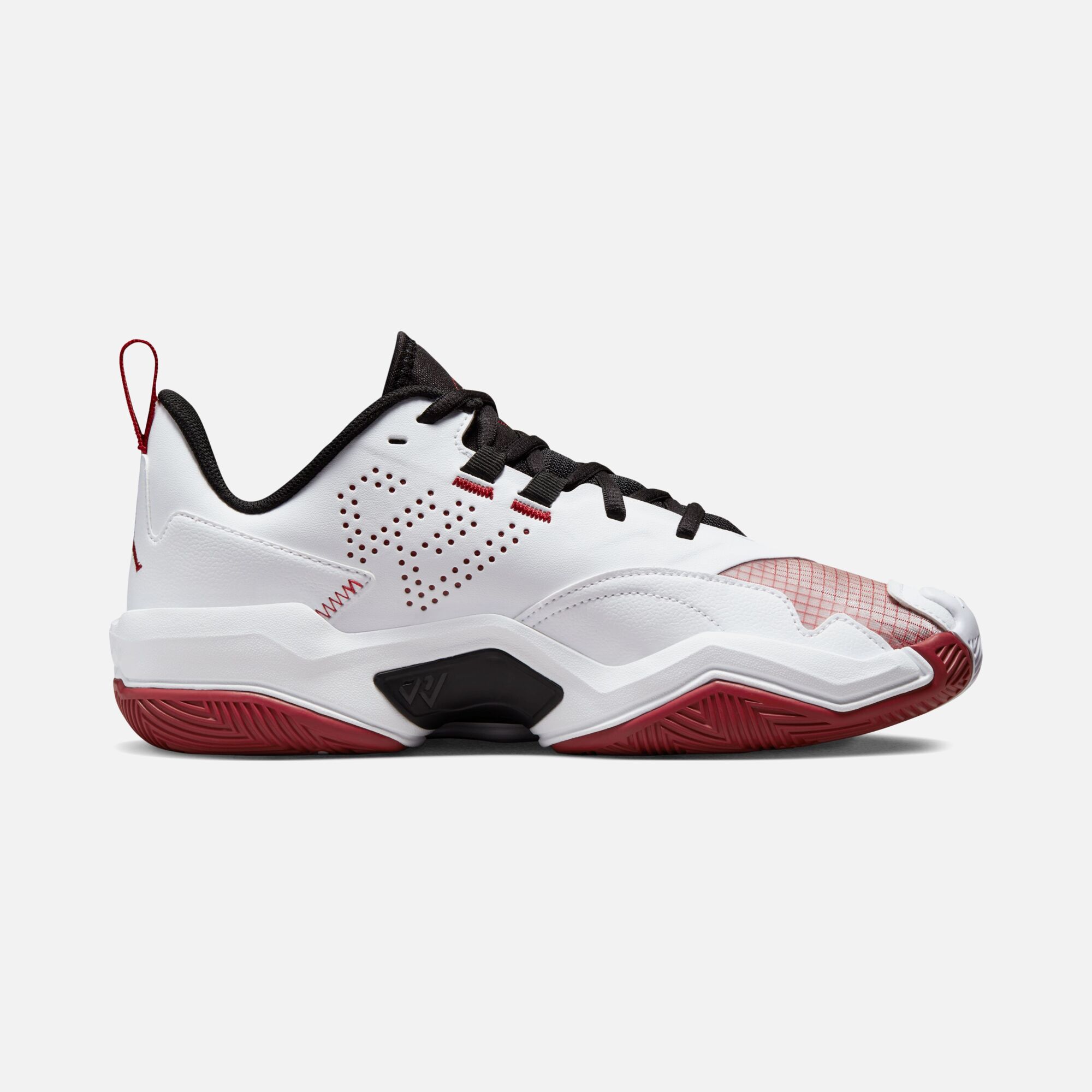 Nike Jordan One Take 4 Erkek Spor Ayakkabı