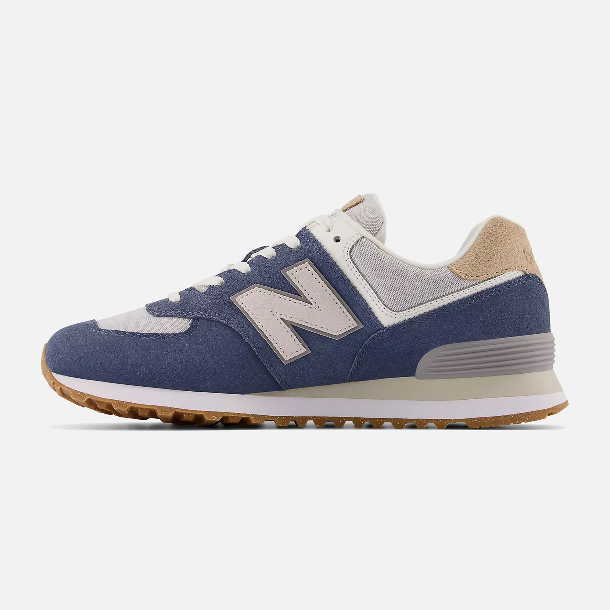 New Balance U574 Unisex Spor Ayakkabı