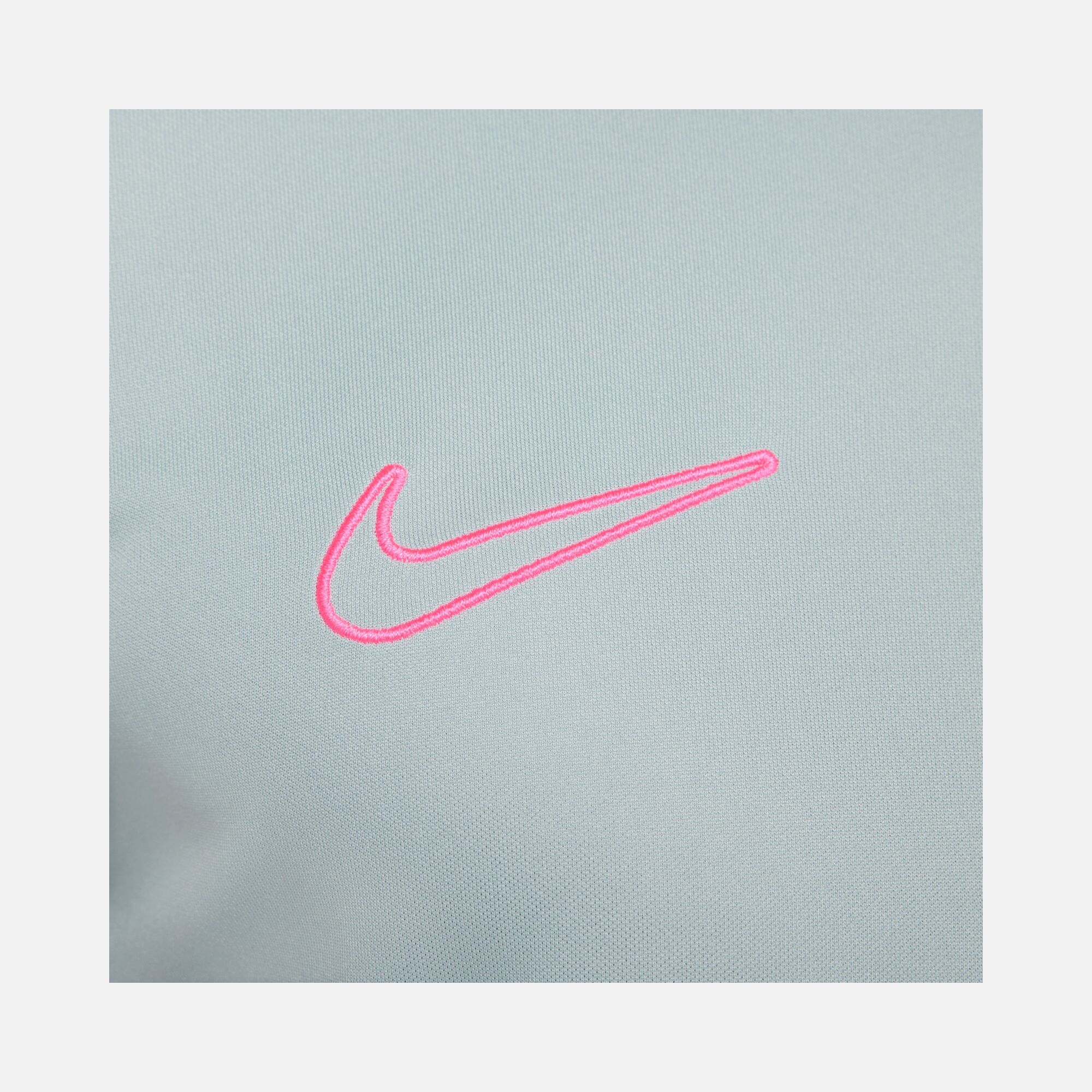 Nike Academy Dri-Fit Football Short-Sleeve Erkek Tişört