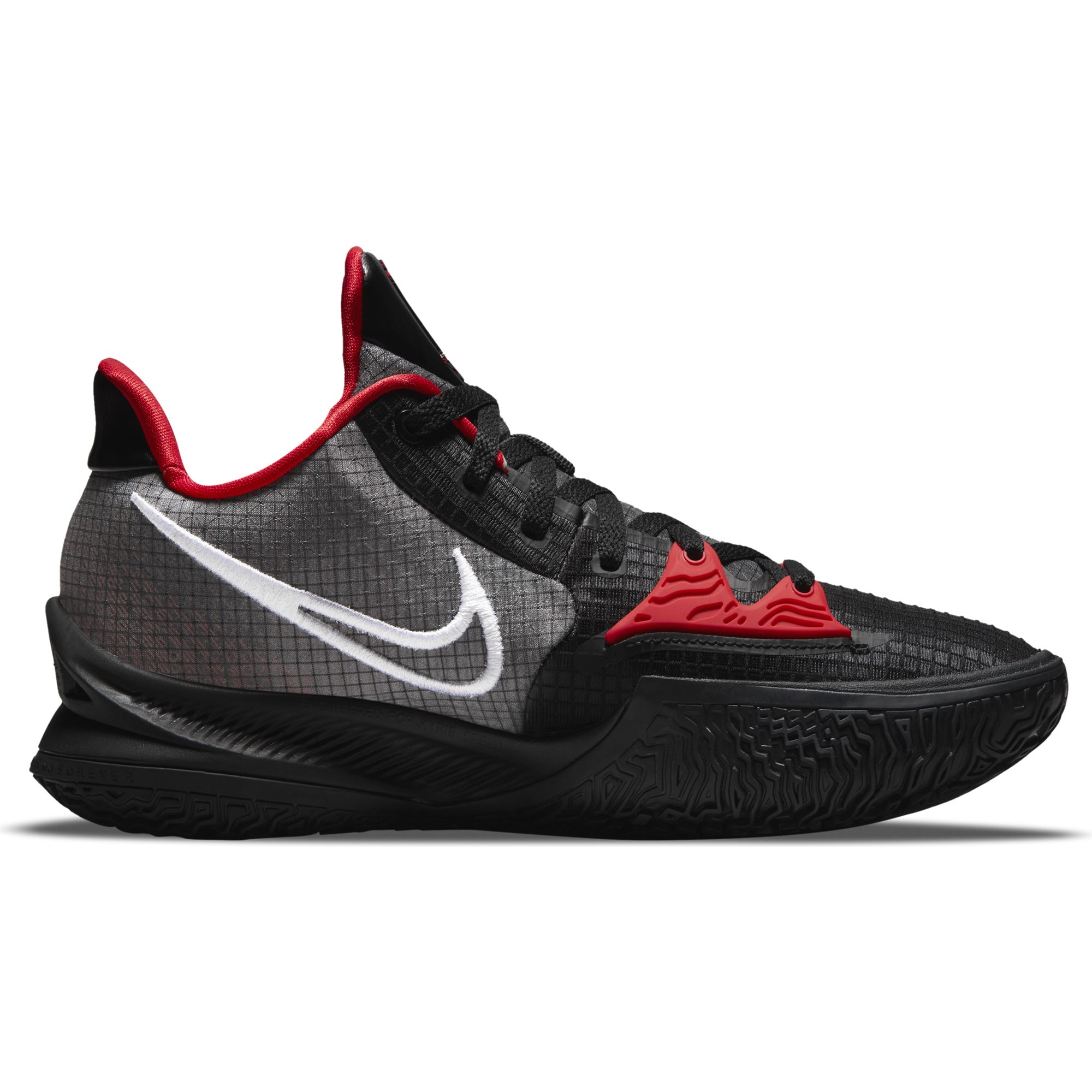 Nike Kyrie Low 4 Erkek Basketbol Ayakkabısı