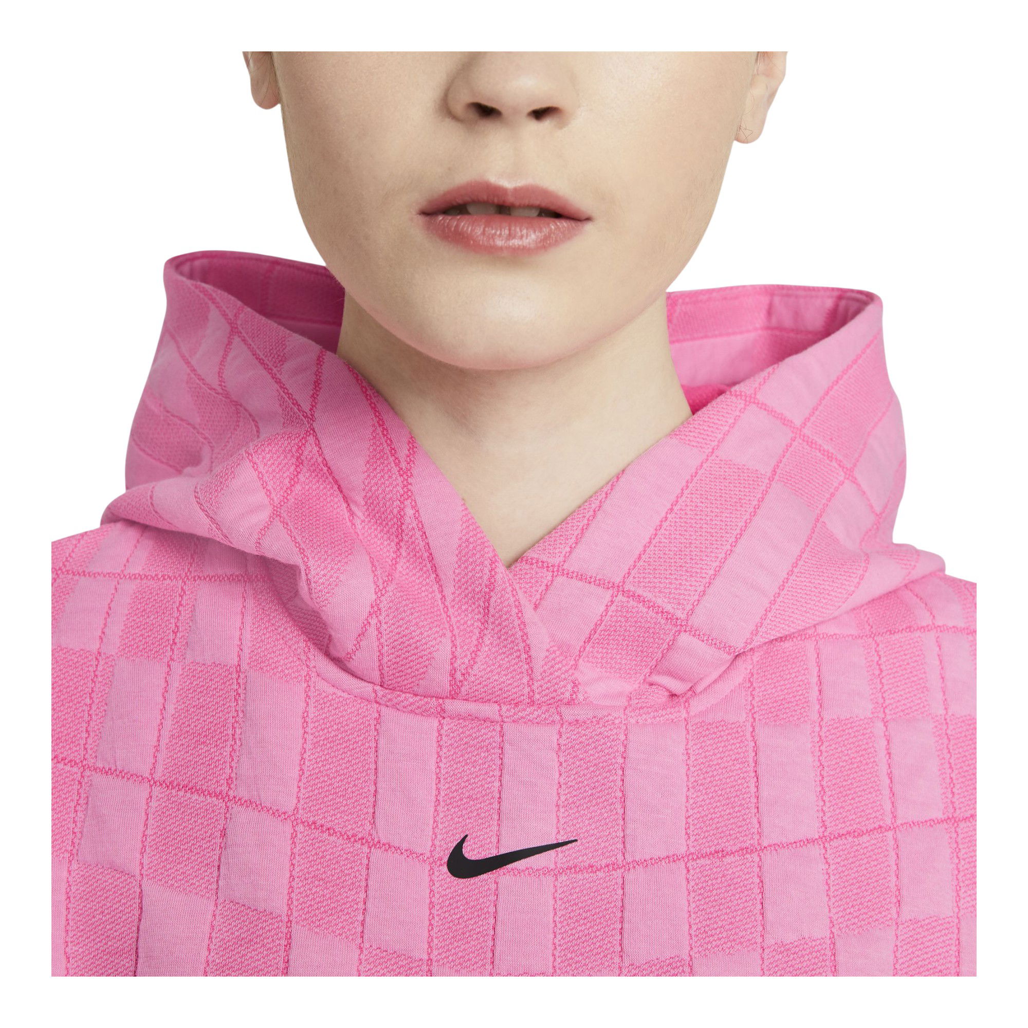 Nike Sportswear Tech Pack Hoodie Kadın Sweatshirt