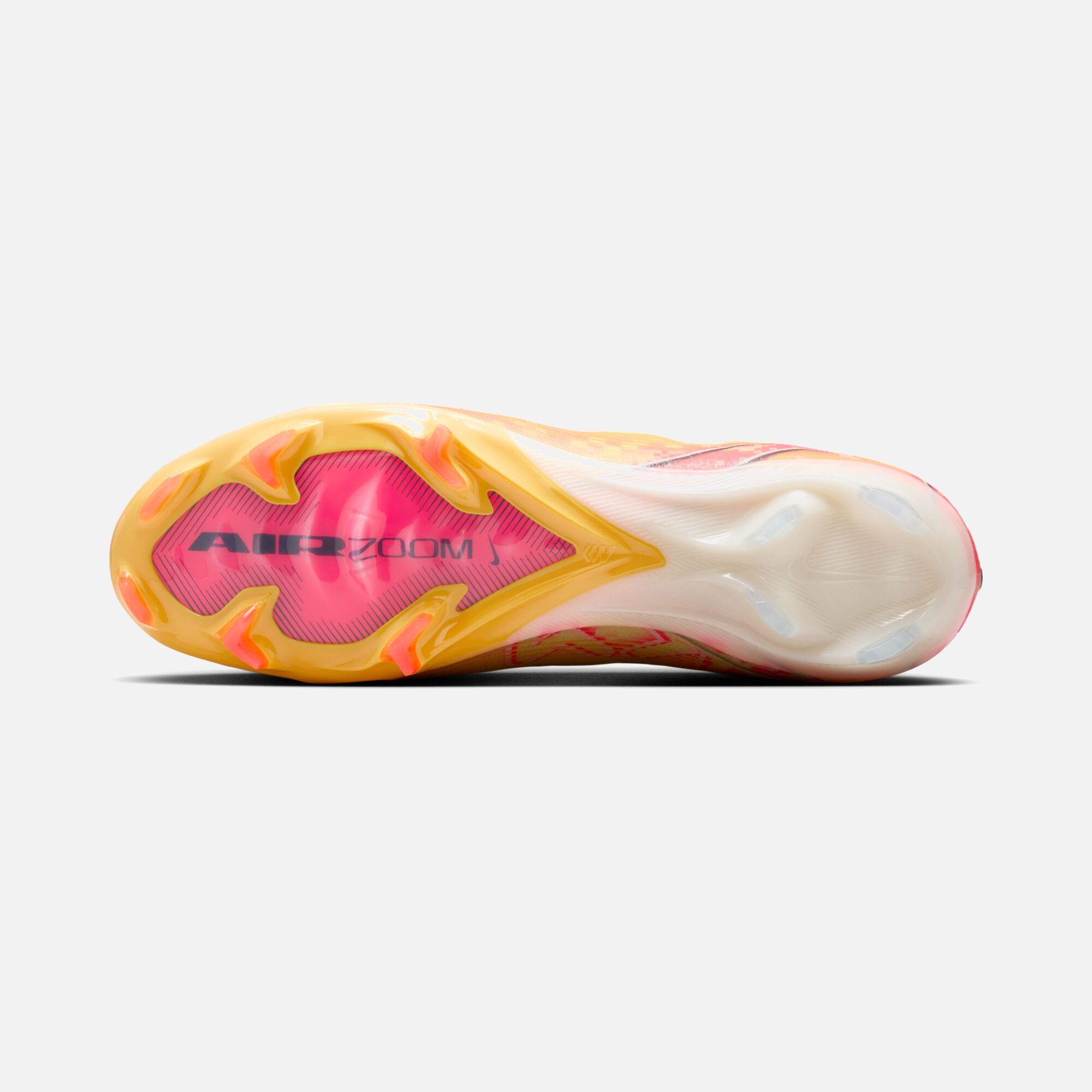 Nike Mercurial Superfly 10 Elite 'Kylian Mbappé' FG Firm-Ground High-Top Erkek Krampon