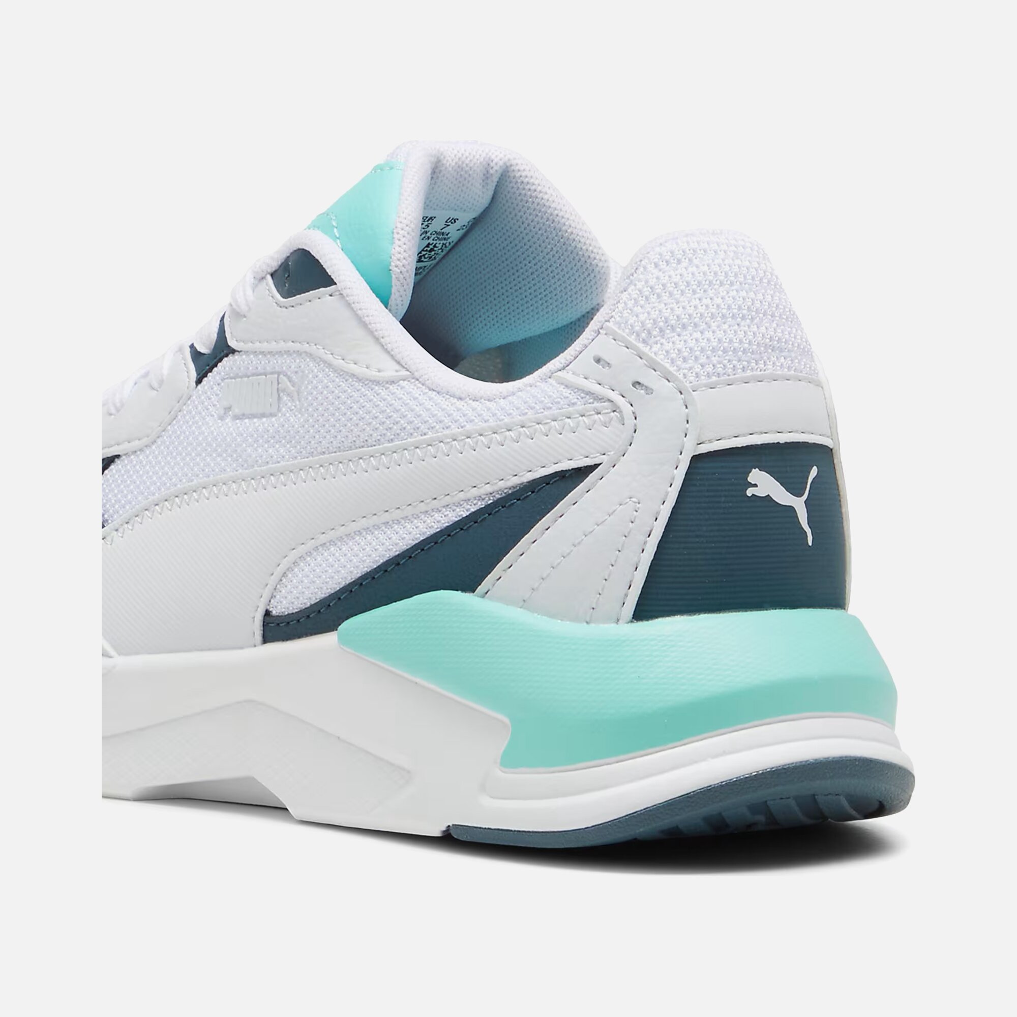 Puma Sportswear X-Ray Speed LITE Unisex Spor Ayakkabı