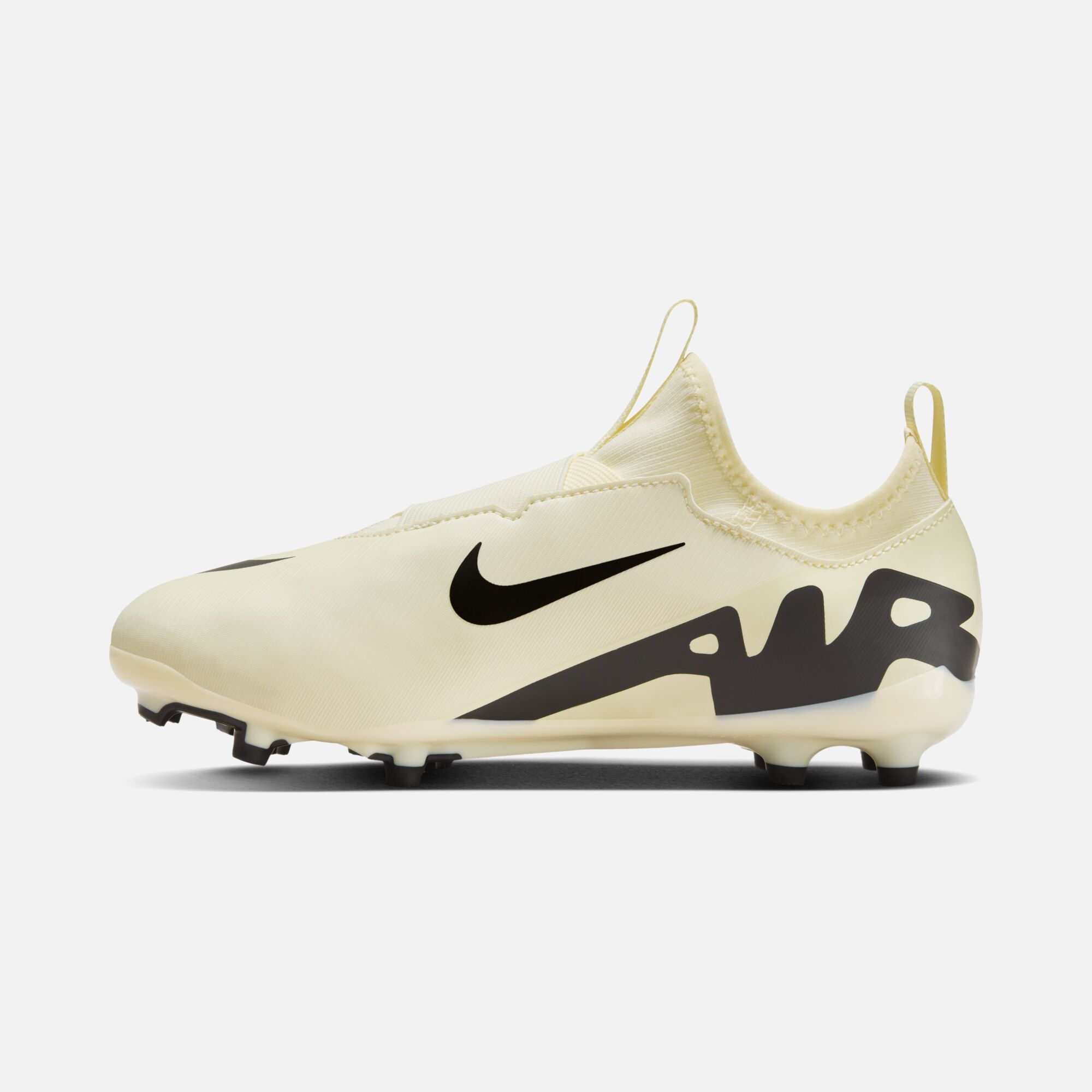 Nike Zoom Mercurial Vapor 15 Academy FG/MG Multi Ground Çocuk Krampon
