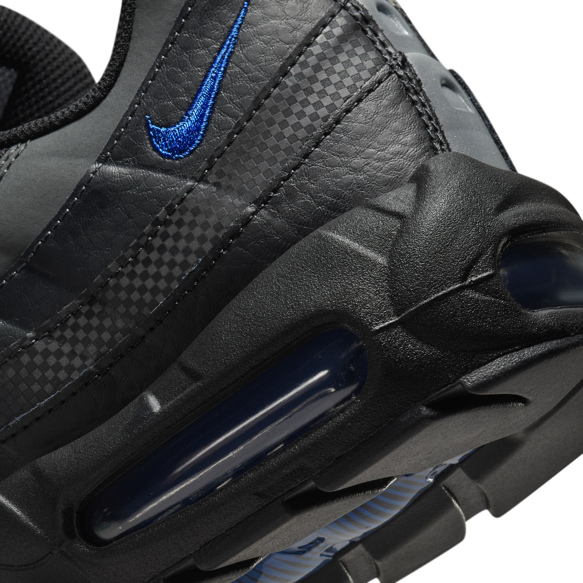 Nike Air Max 95 Essential FW21 Erkek Spor Ayakkabı