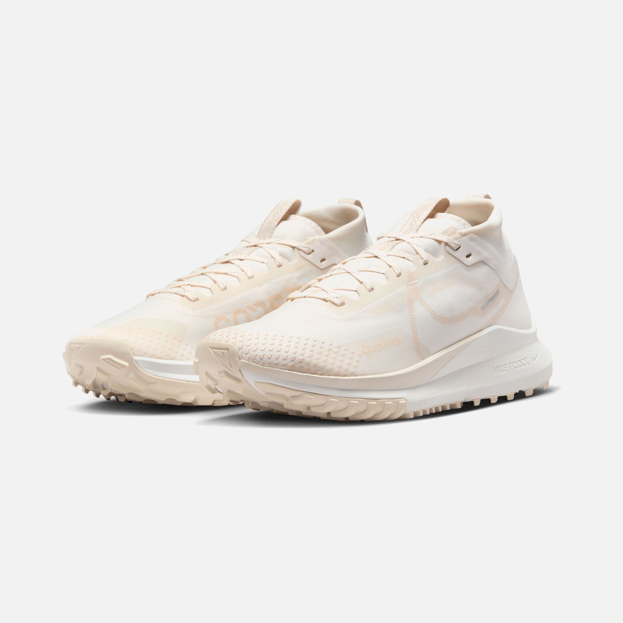 Nike React Pegasus Trail 4 Gore-Tex Running Erkek Spor Ayakkabı