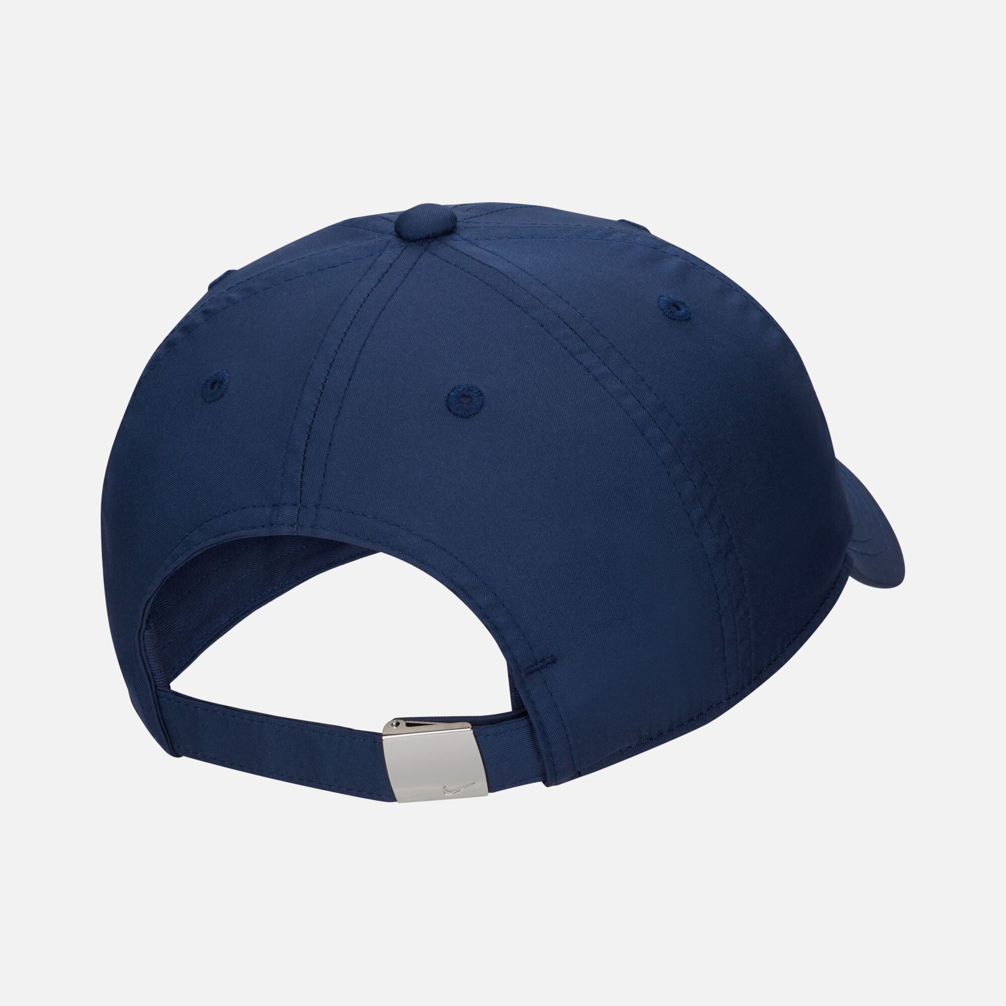Nike Dri-Fit Sportswear Club Unstructured Metal Swoosh Adjustable Çocuk Şapka