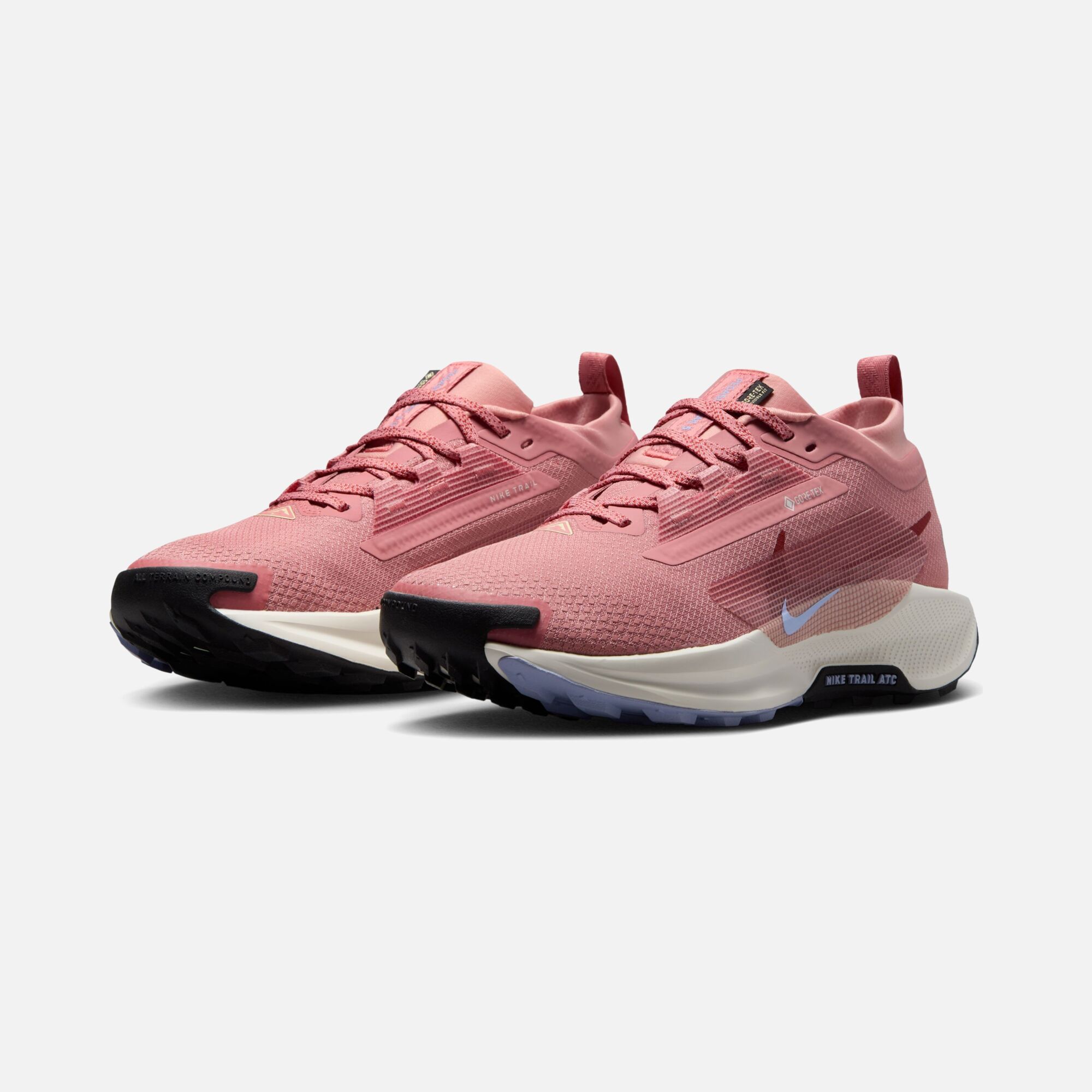 Nike Pegasus Trail 5 Gore-Tex Running Kadın Spor Ayakkabı
