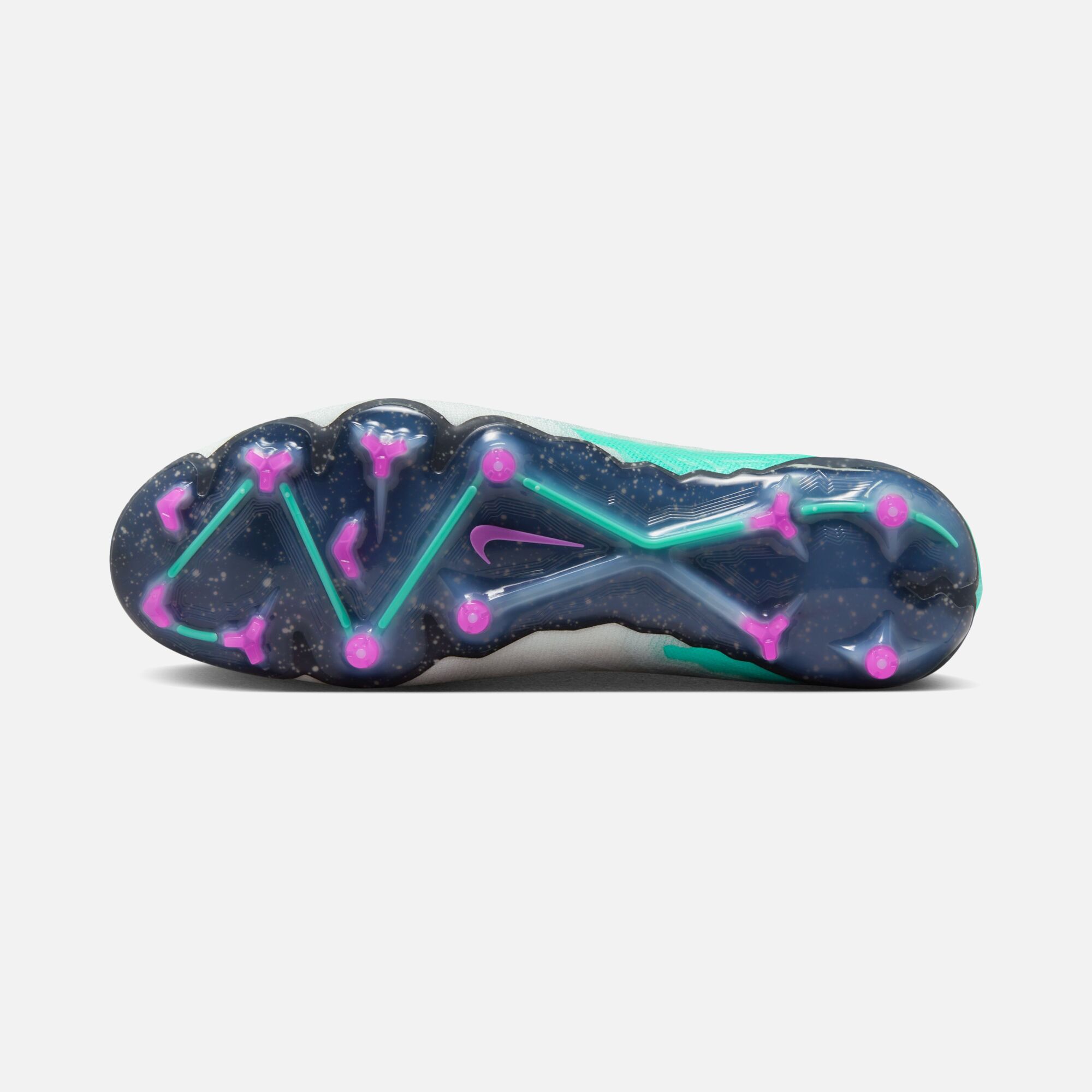 Nike Phantom GX Elite Gripknit FG Firm-Ground Erkek Krampon