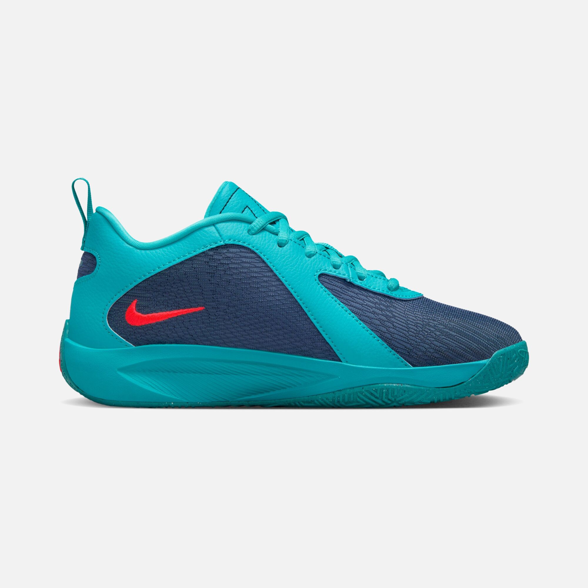 Nike Giannis Antetokounmpo Freak 6 (GS) Basketbol Ayakkabısı