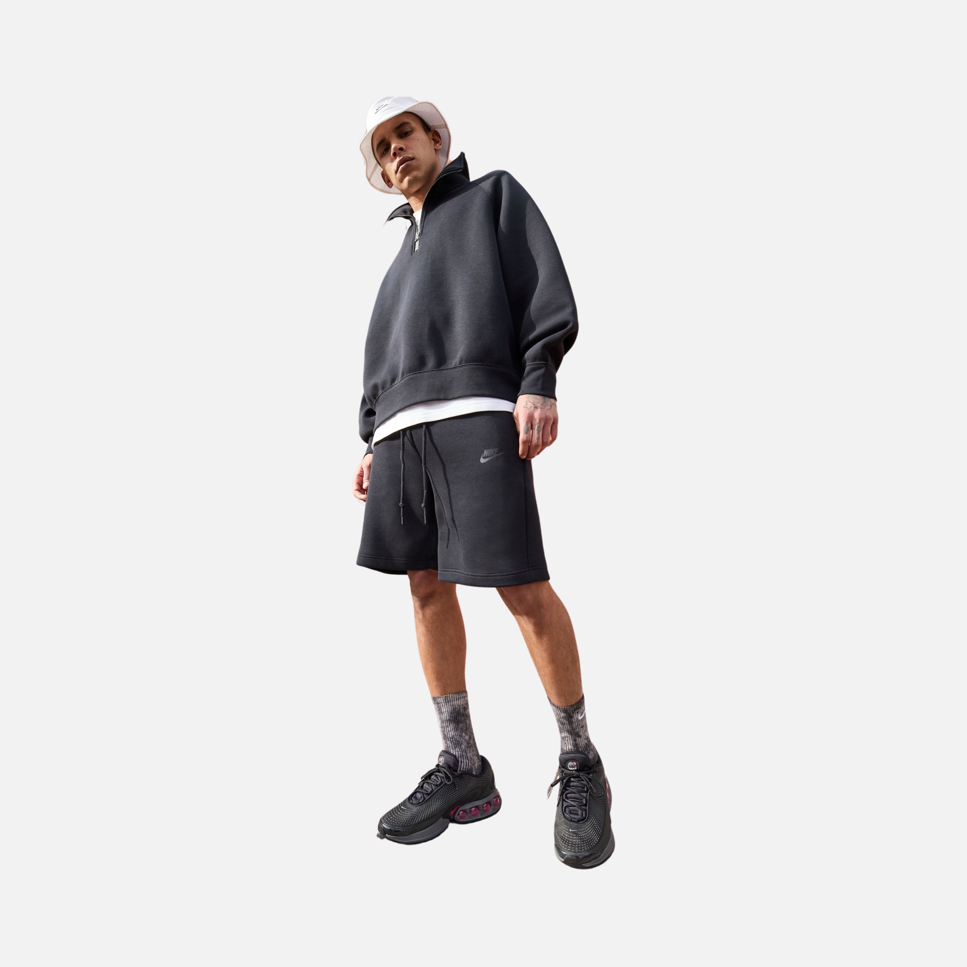 Nike Sportswear Air Max Dn ''Dynamic Air Unit System'' Erkek Spor Ayakkabı
