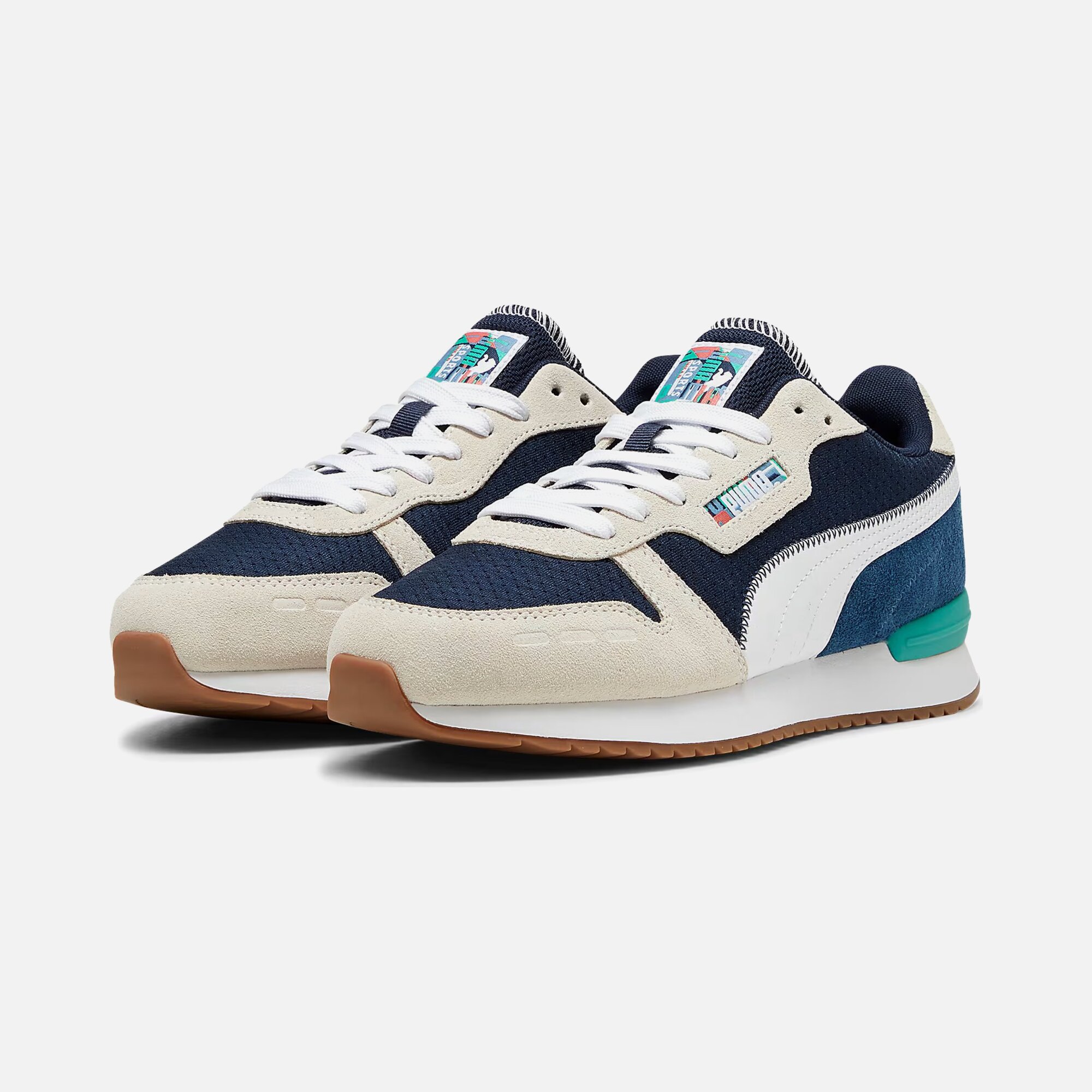 Puma Sportswear R78 Year Of Sports Erkek Spor Ayakkabı