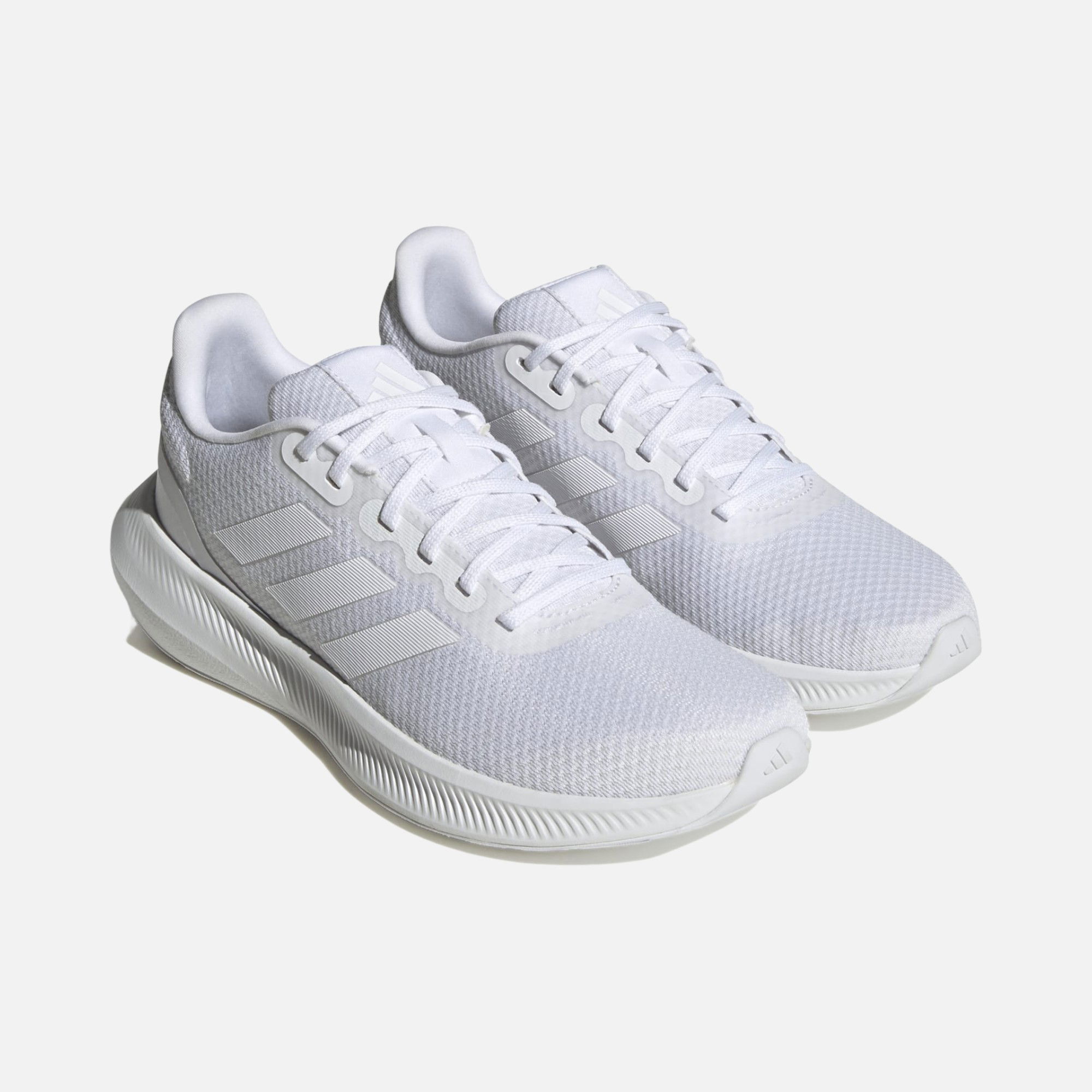 adidas Run Falcon 3 Cloudfoam Low Running Erkek Spor Ayakkabı