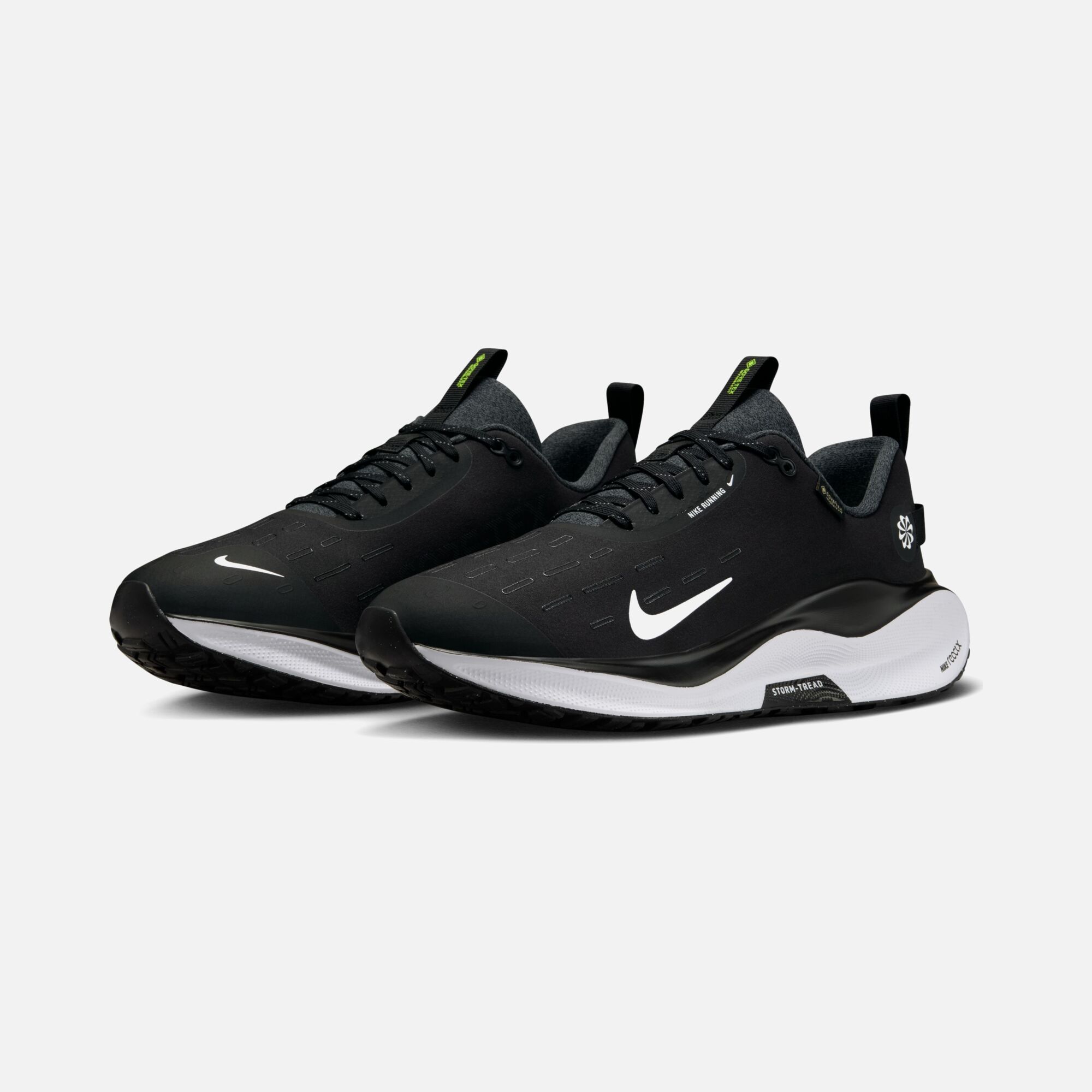 Nike InfinityRN 4 Gore-Tex Waterproof Road Running Erkek Spor Ayakkabı