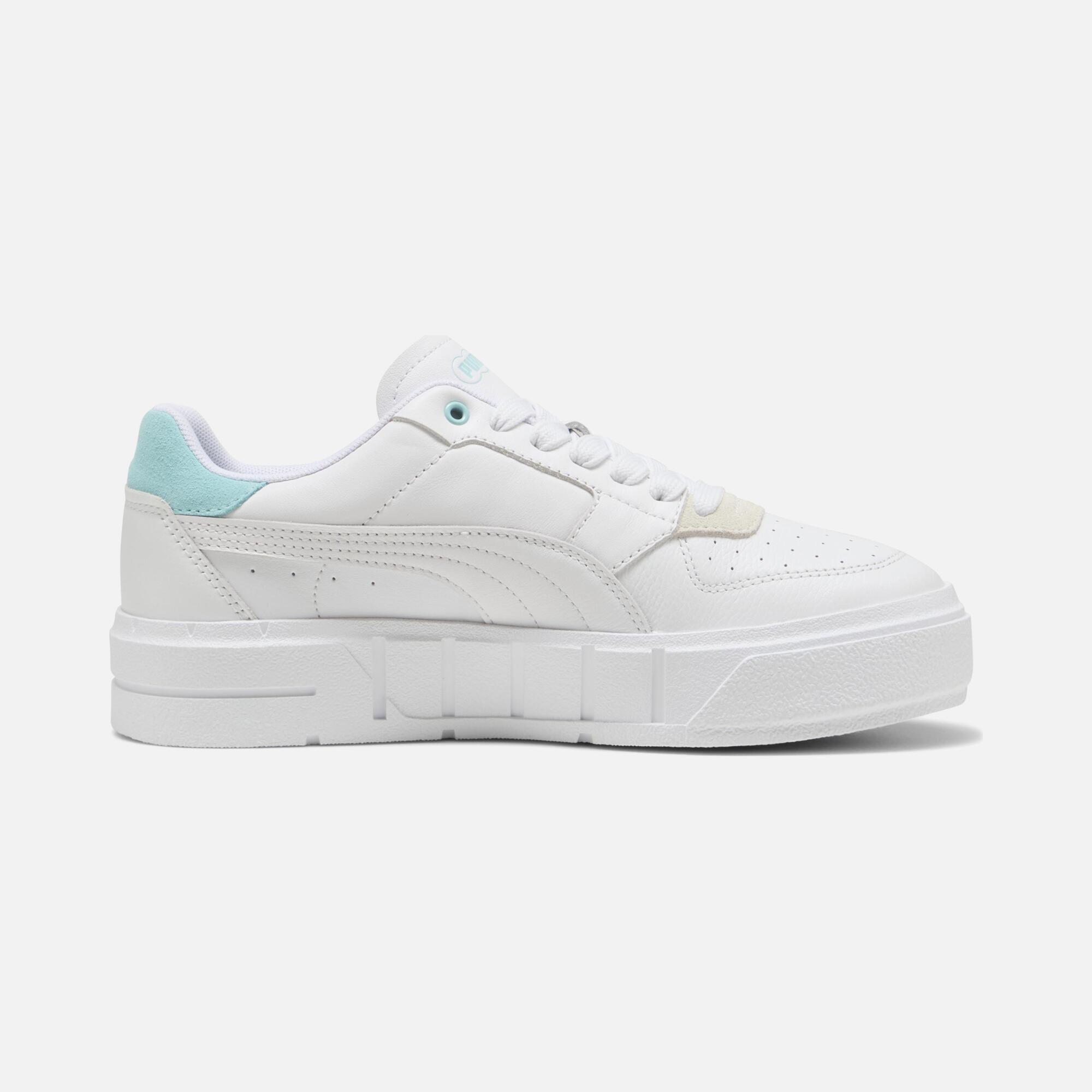 Puma Sportswear Cali Court Match Kadın Spor Ayakkabı
