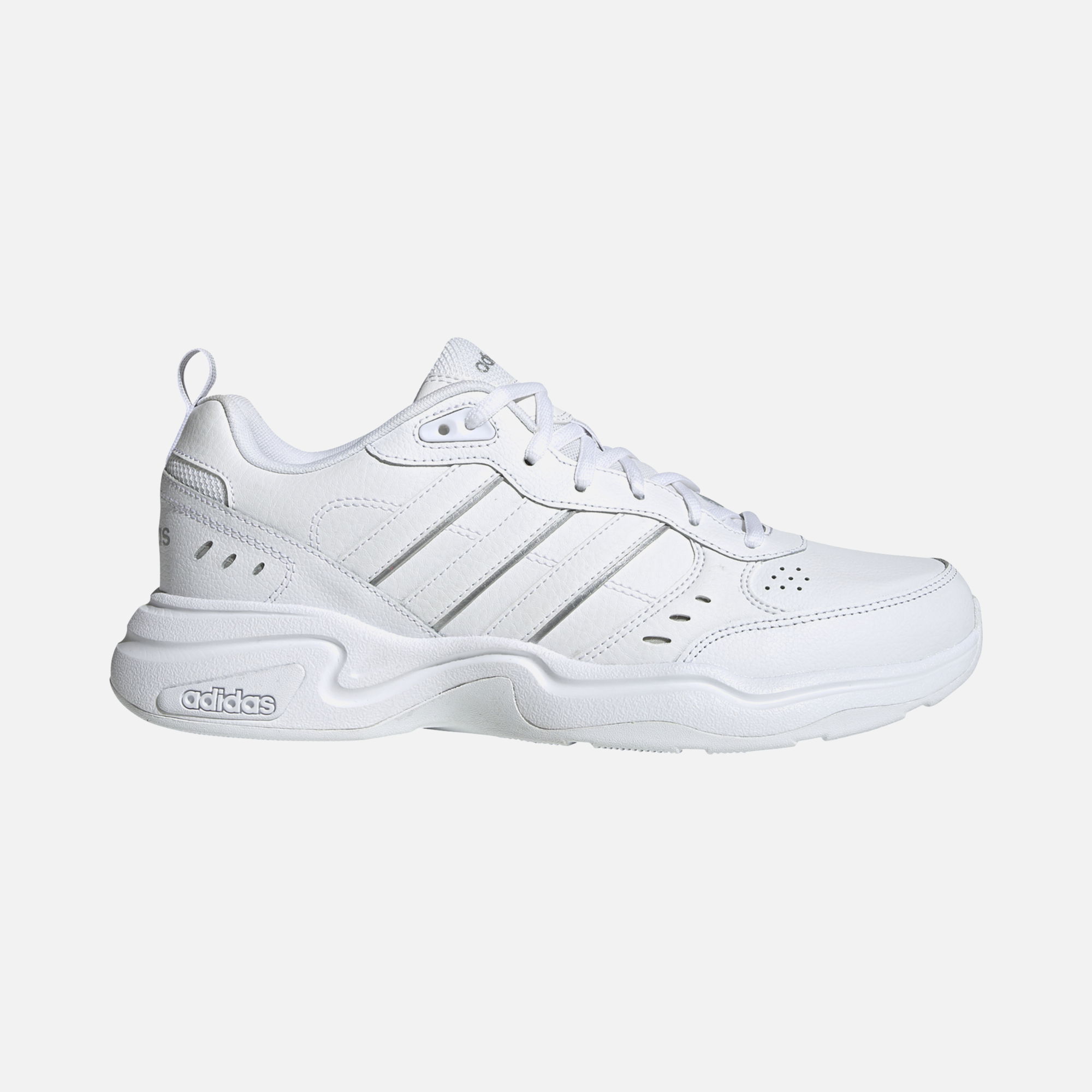adidas Sportswear Strutter Erkek Spor Ayakkabı