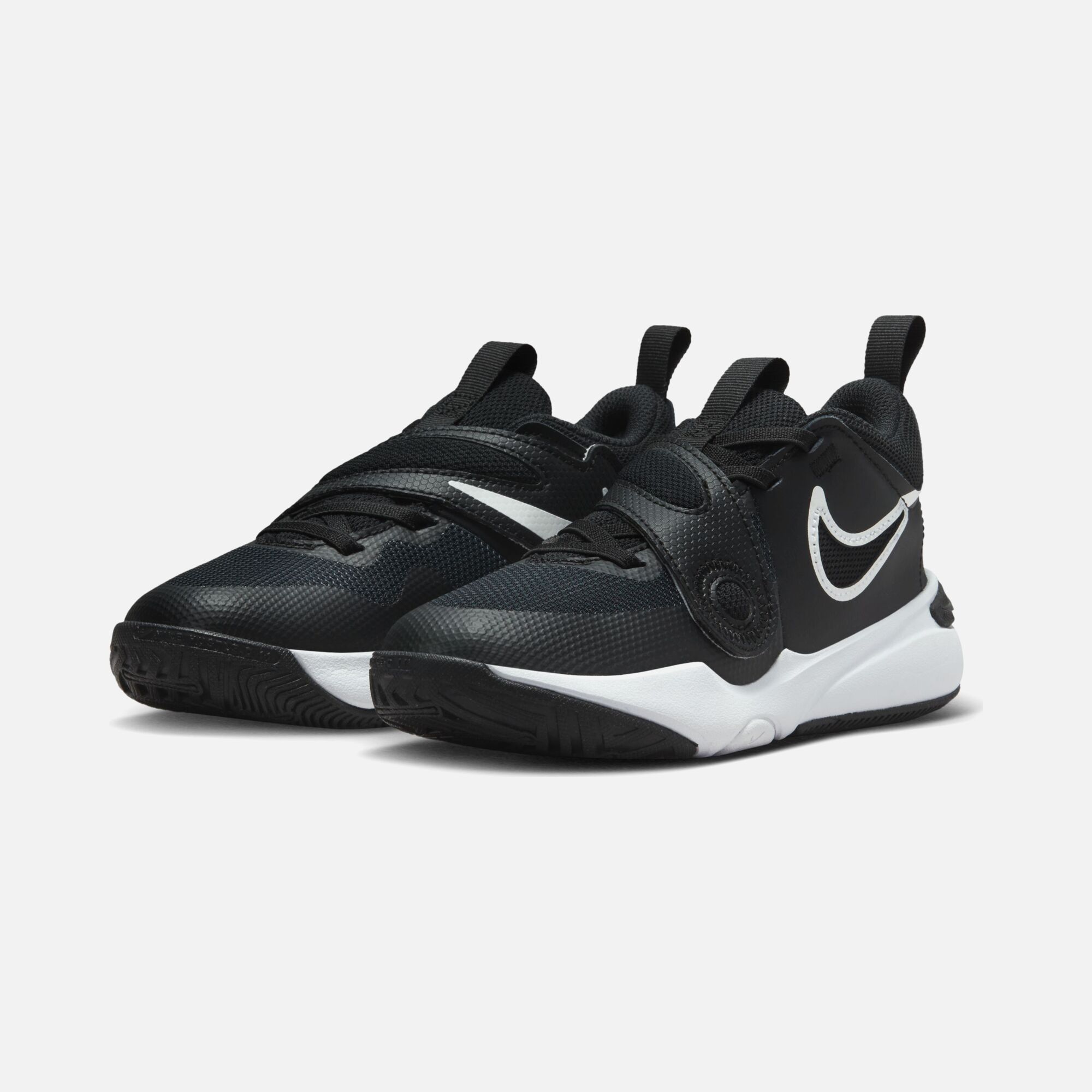 Nike Team Hustle D 11 (PS) Basketbol Ayakkabısı