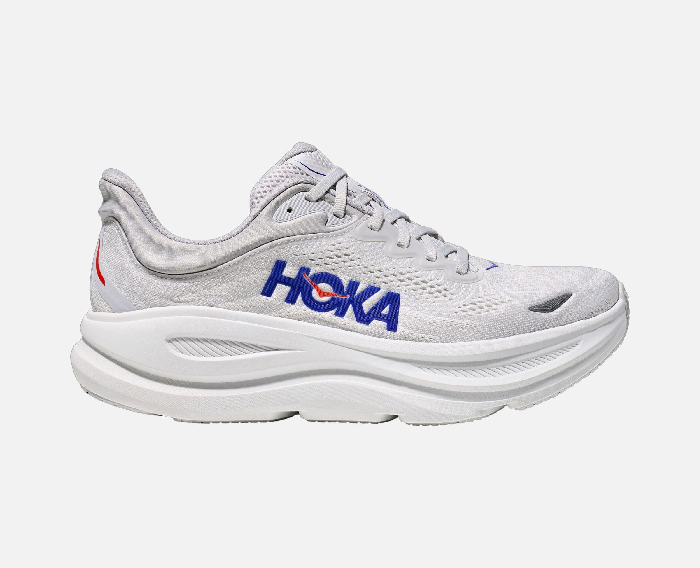 Hoka Bondi 9 Erkek Koşu Ayakkabısı