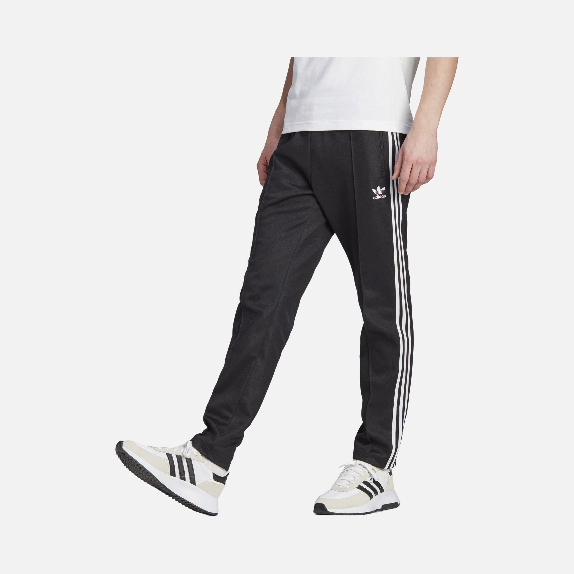 adidas Sportswear Adicolor Classics Beckenbauer Erkek Eşofman Altı