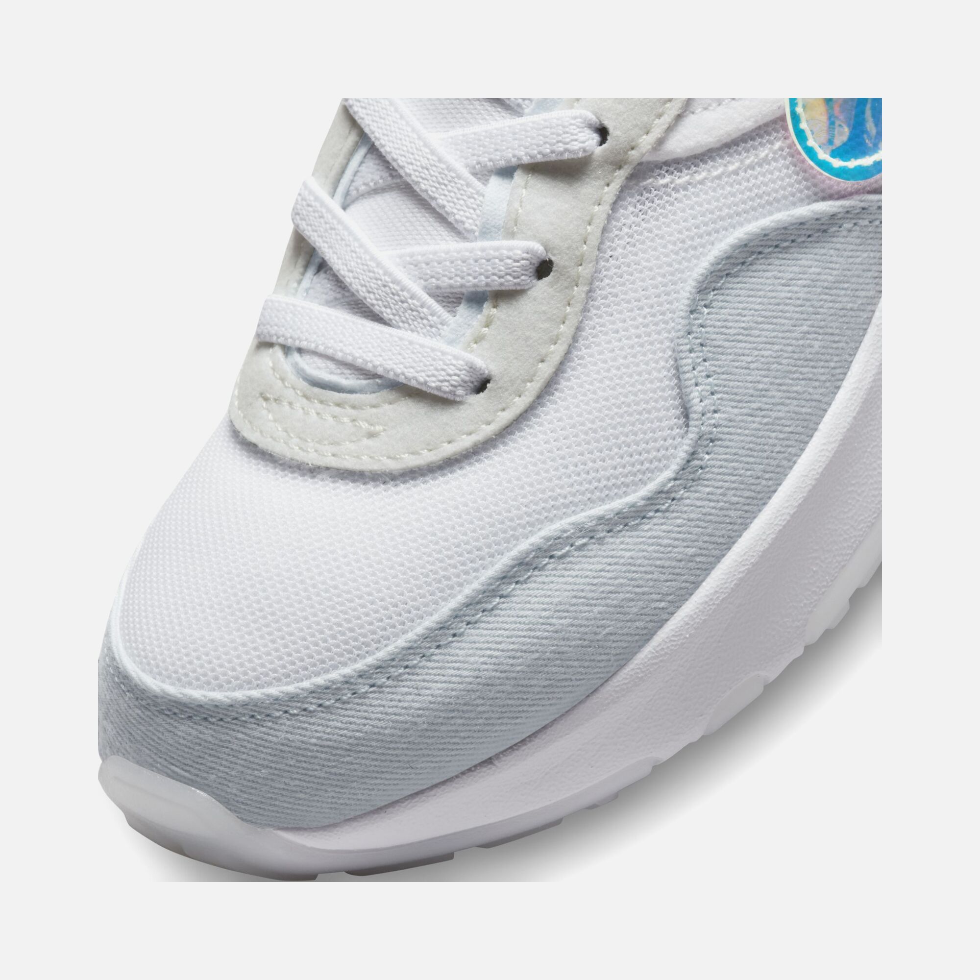Nike Air Max Motif (PS) Çocuk Spor Ayakkabı