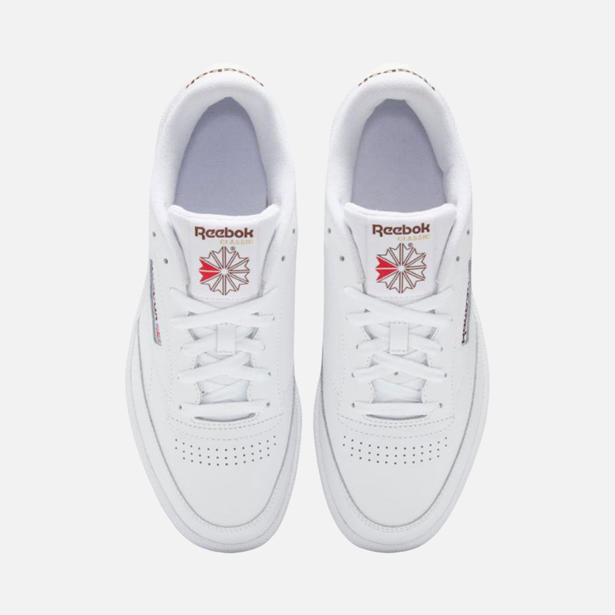 Reebok Sportswear Club C 85  FW23 Erkek Spor Ayakkabı