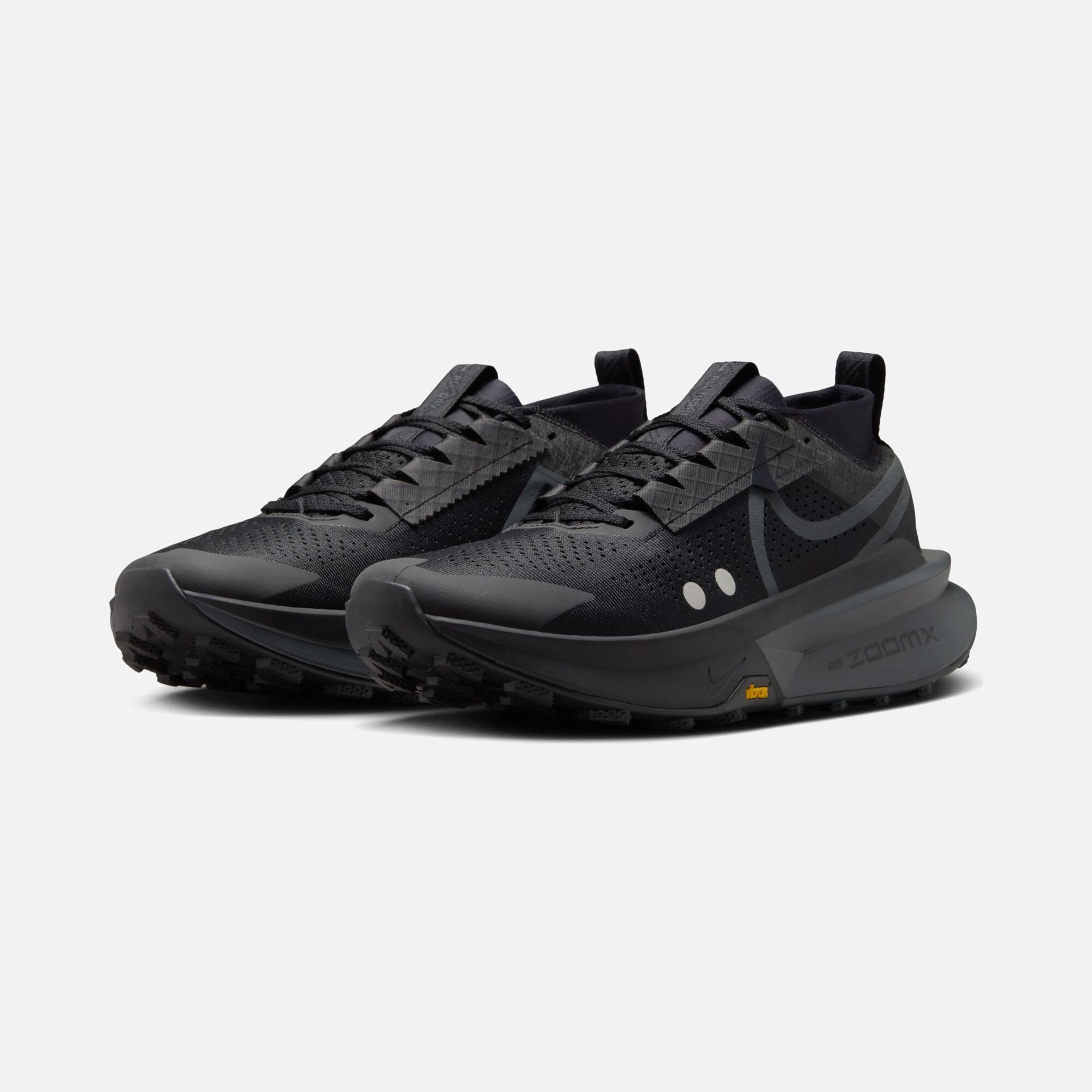 Nike ZoomX Zegama 2 Trail Running Erkek Spor Ayakkabı