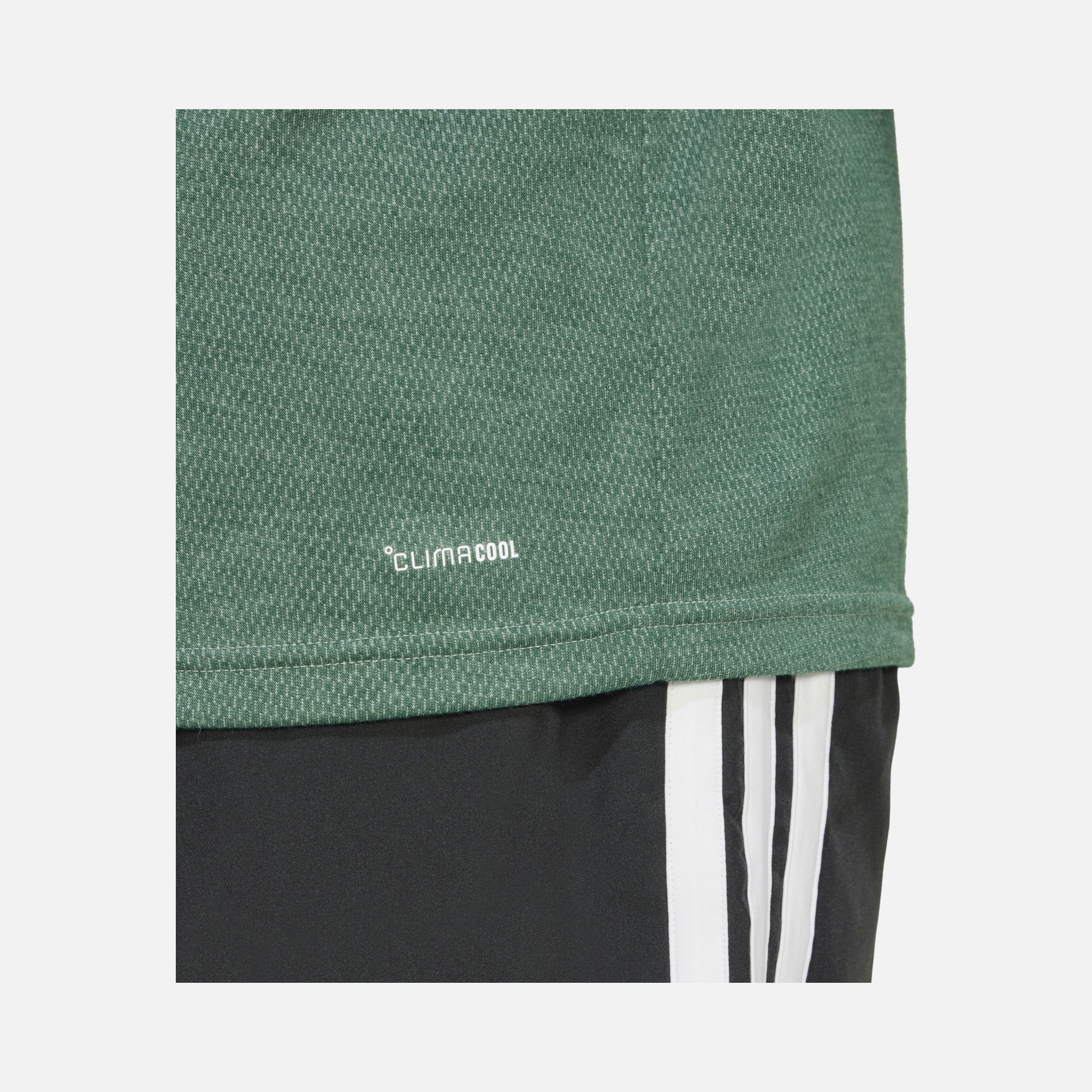 adidas Climacool Trikot Train Essentials Feelready Novelty Training Short-Sleeve Erkek Tişört