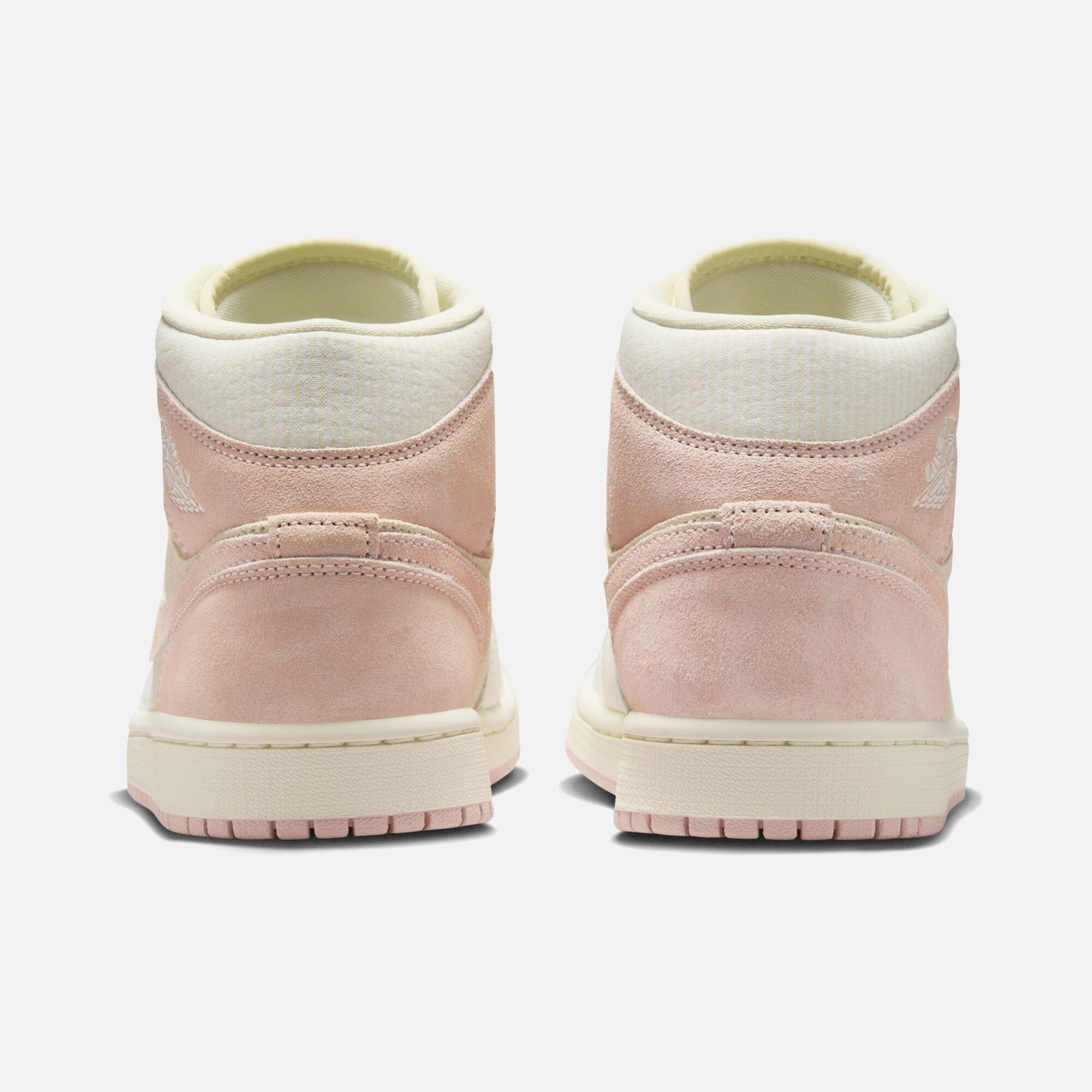 Nike Air Jordan 1 Mid SE SU24 Kadın Spor Ayakkabı