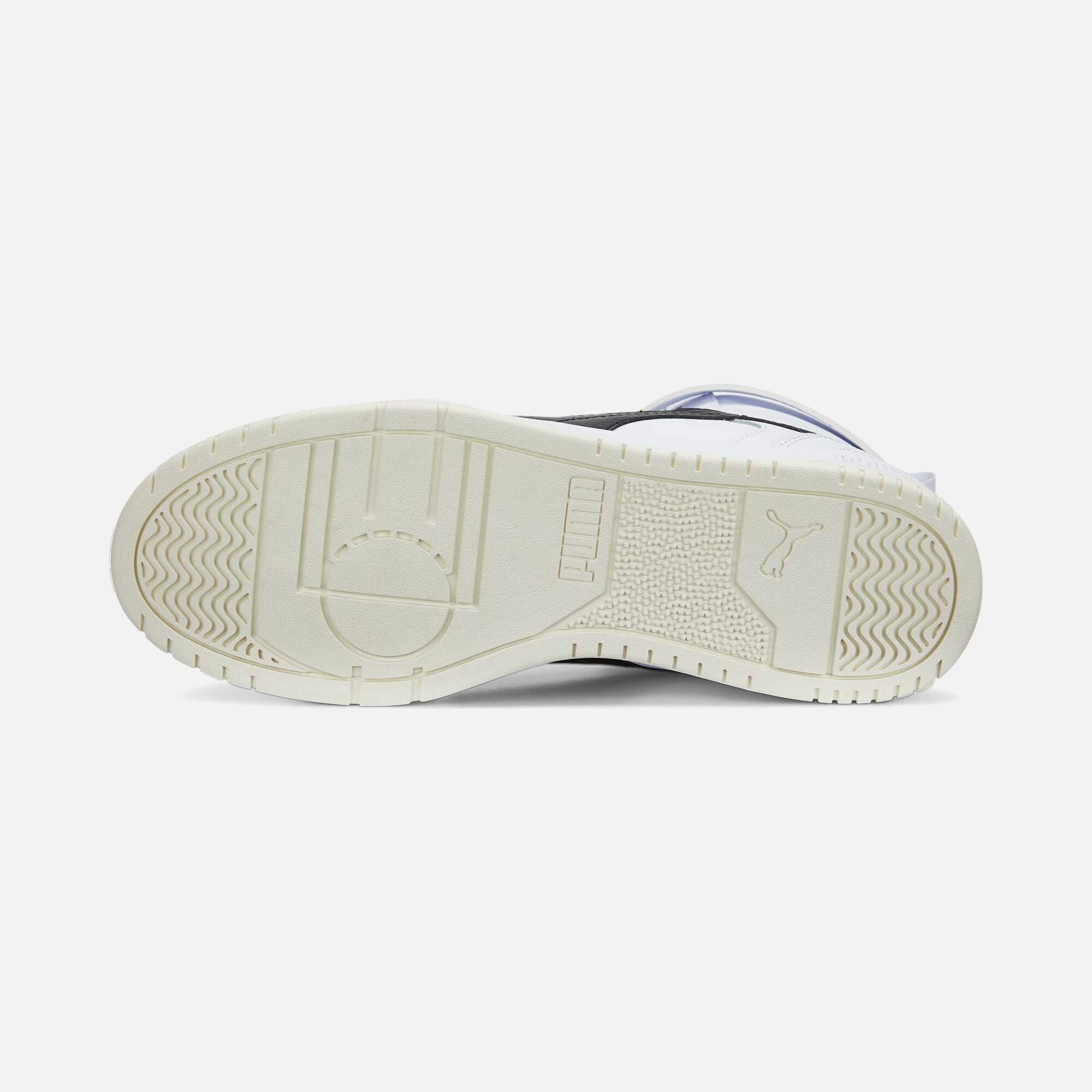 Puma RBD Game High Erkek Spor Ayakkabı