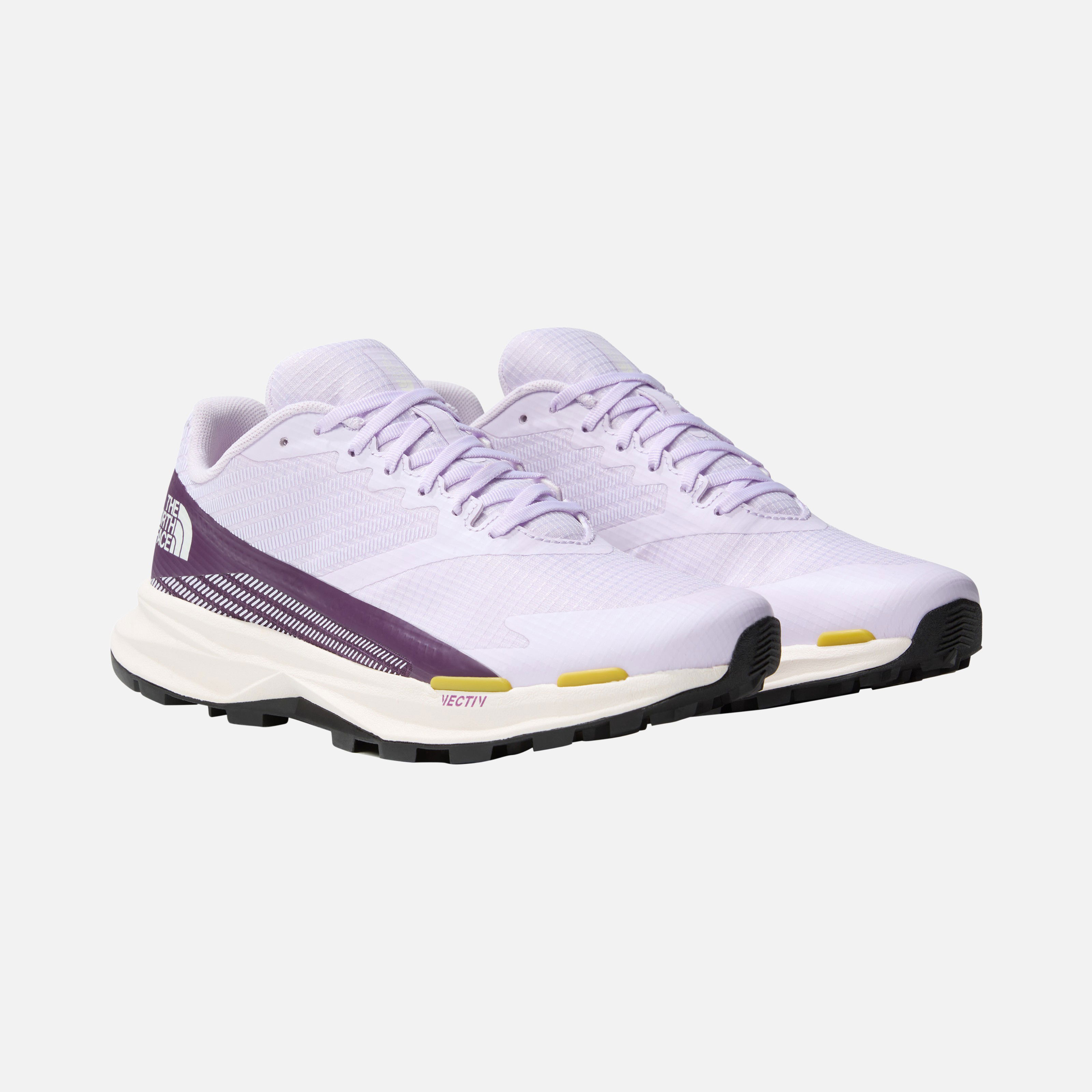 North Face Vectiv Levitum Trail Running Kadın Spor Ayakkabı