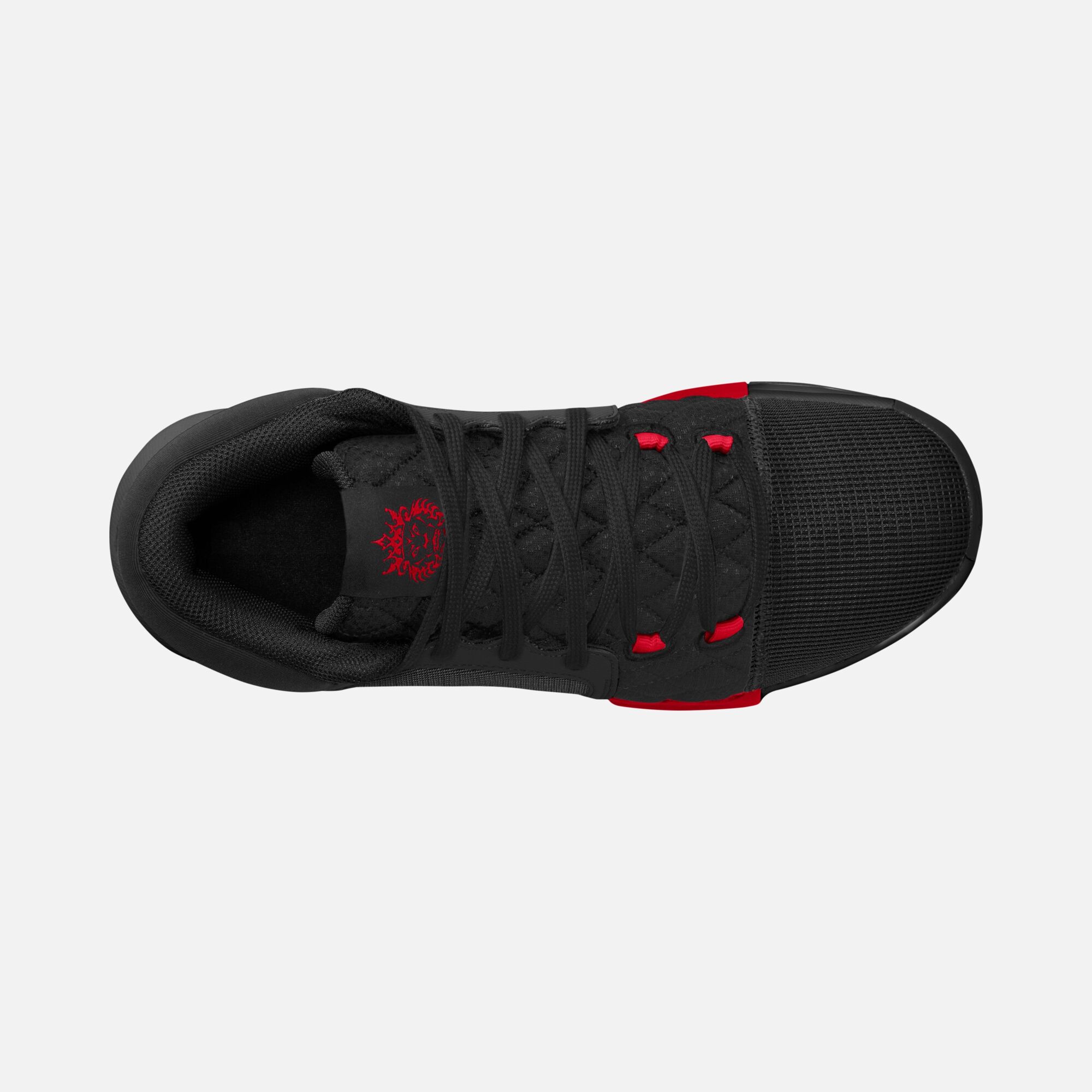 Nike LeBron James Witness VIII Erkek Basketbol Ayakkabısı