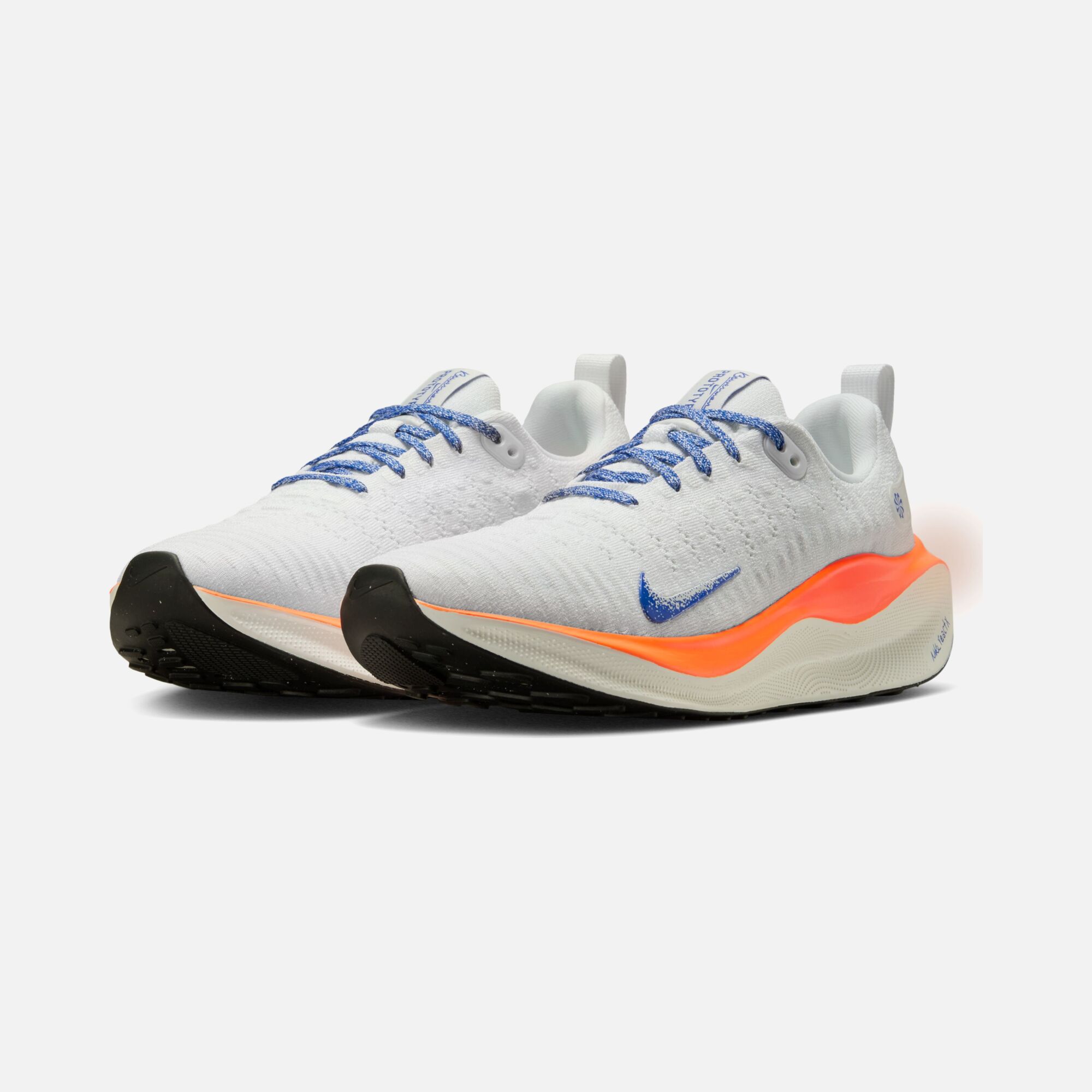 Nike InfinityRN 4 Blueprint FlyKnit Road Running Kadın Spor Ayakkabı