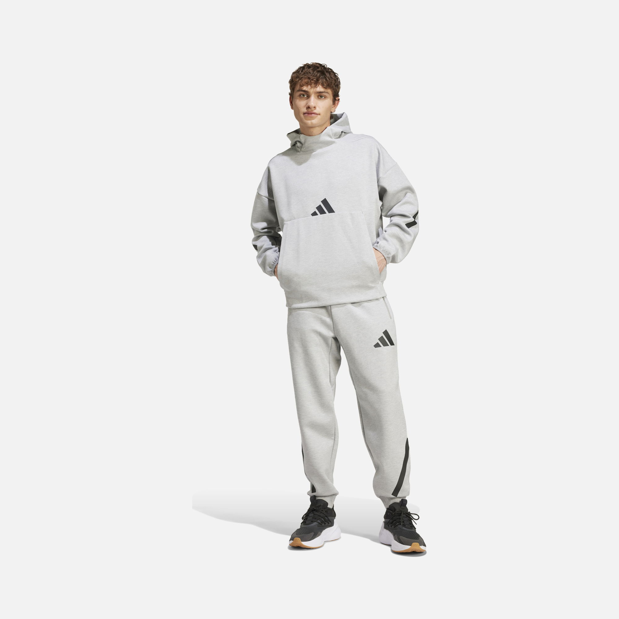 adidas Sportswear Z.N.E. Erkek Eşofman Altı