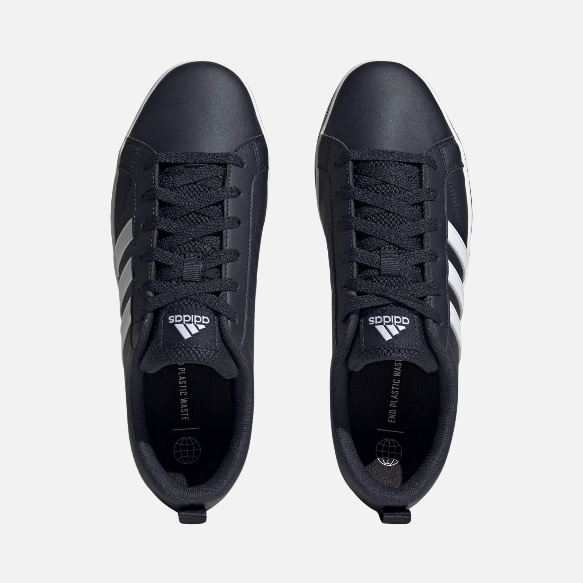 adidas VS Pace 2.0 Lifestyle Skateboarding 3-Stripes Branding Erkek Spor Ayakkabı