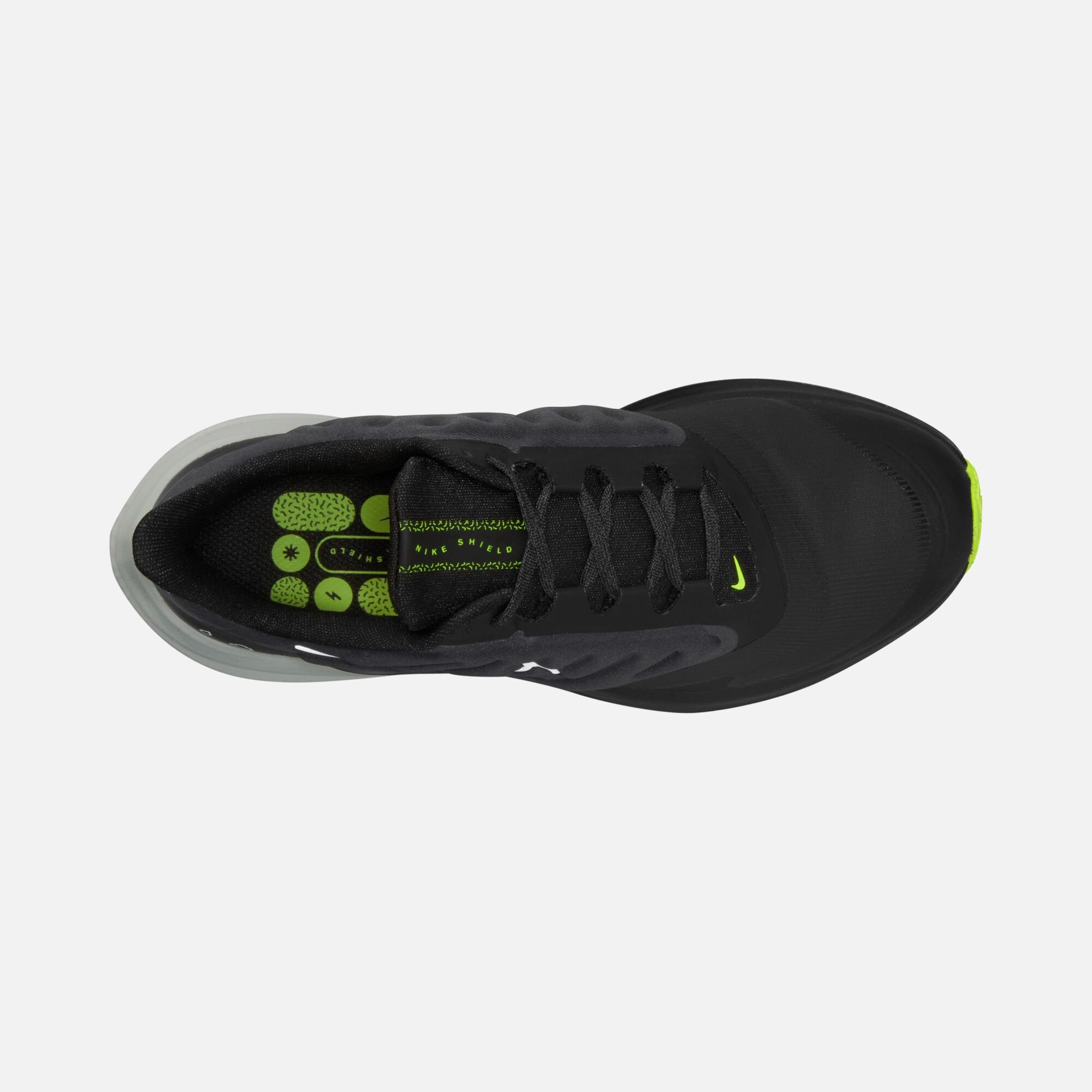 Nike Air Winflo 9 Shield Weatherised Road Running Kadın Spor Ayakkabı